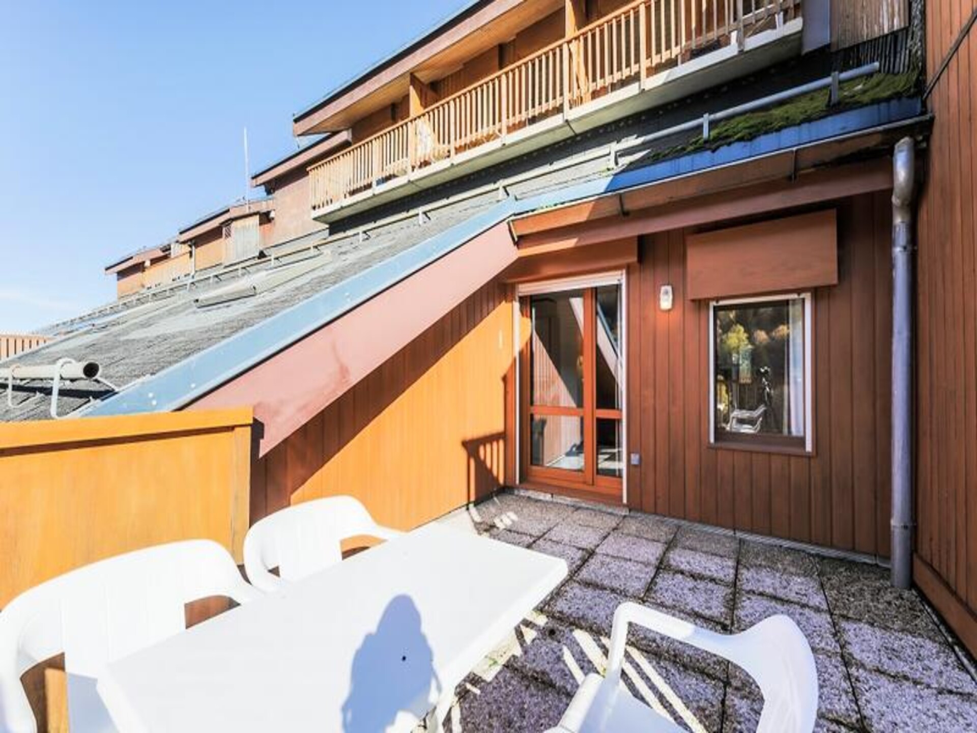 Knus appartement voor 4 in Méribel, vlakbij de piste en het Olympisch Park - foto 16