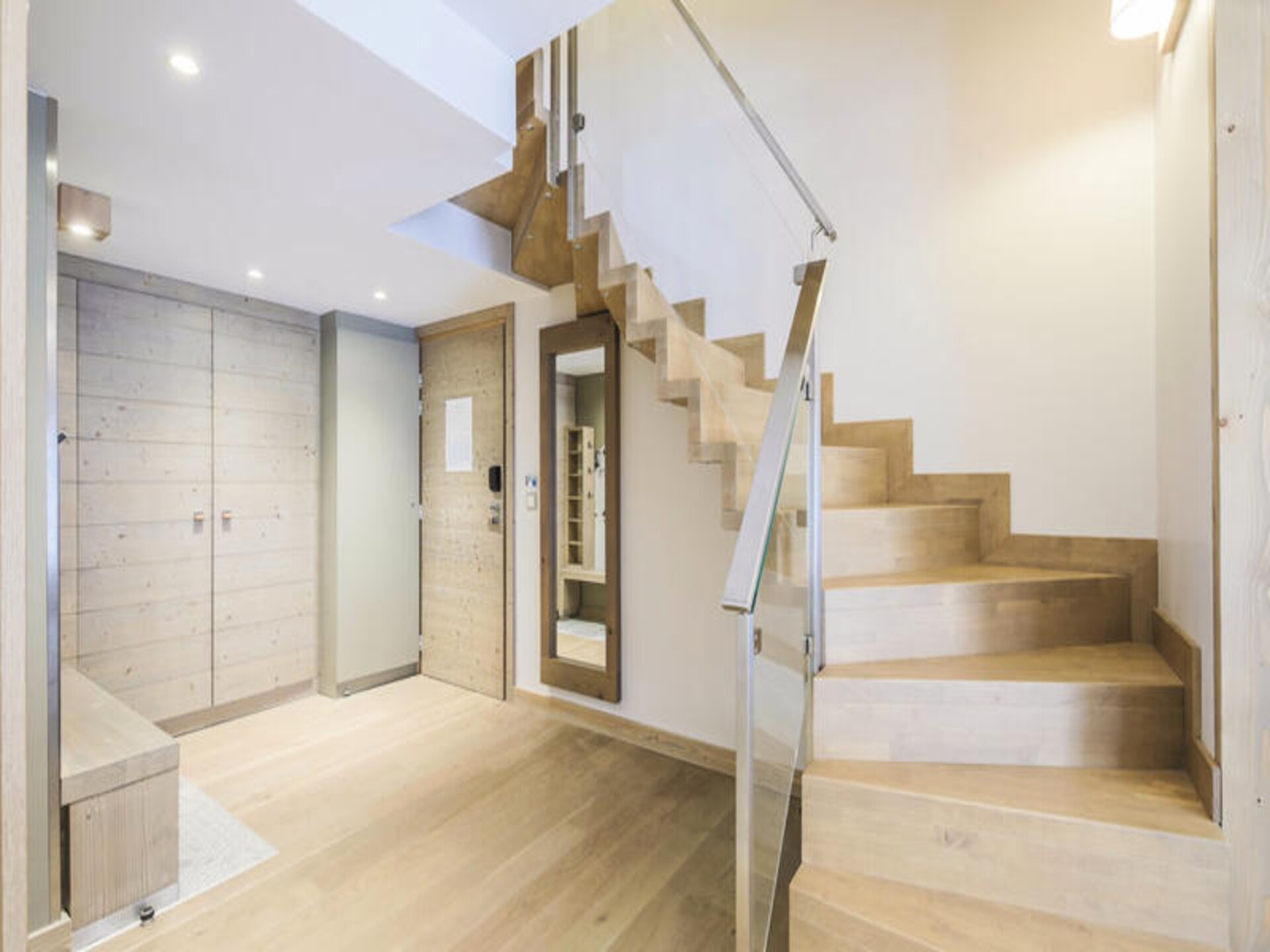 Luxe 8-persoons appartement in Méribel met zwembad, sauna en jacuzzi - foto 30