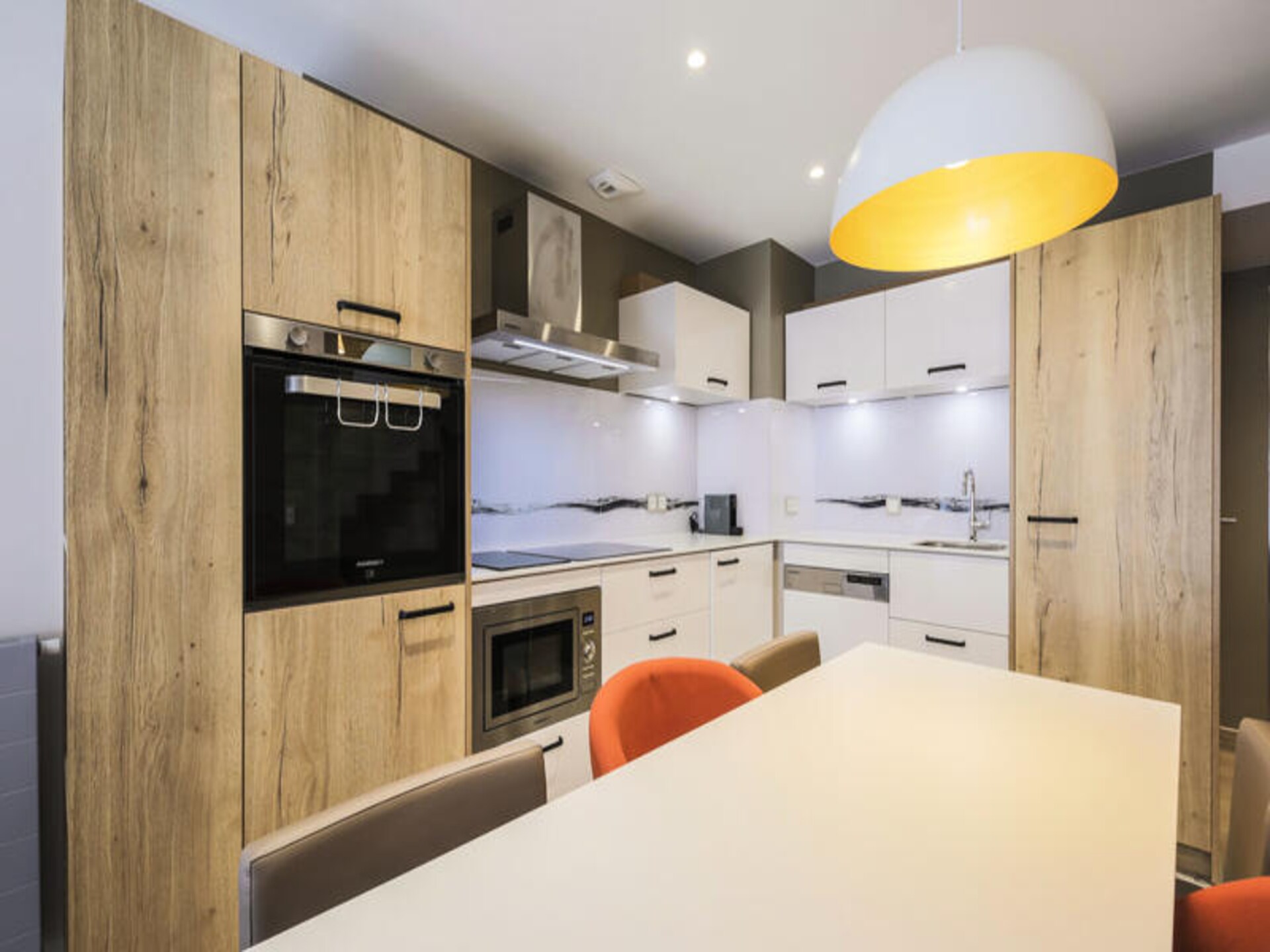 Luxe 8-persoons appartement in Méribel met zwembad, sauna en jacuzzi - foto 31