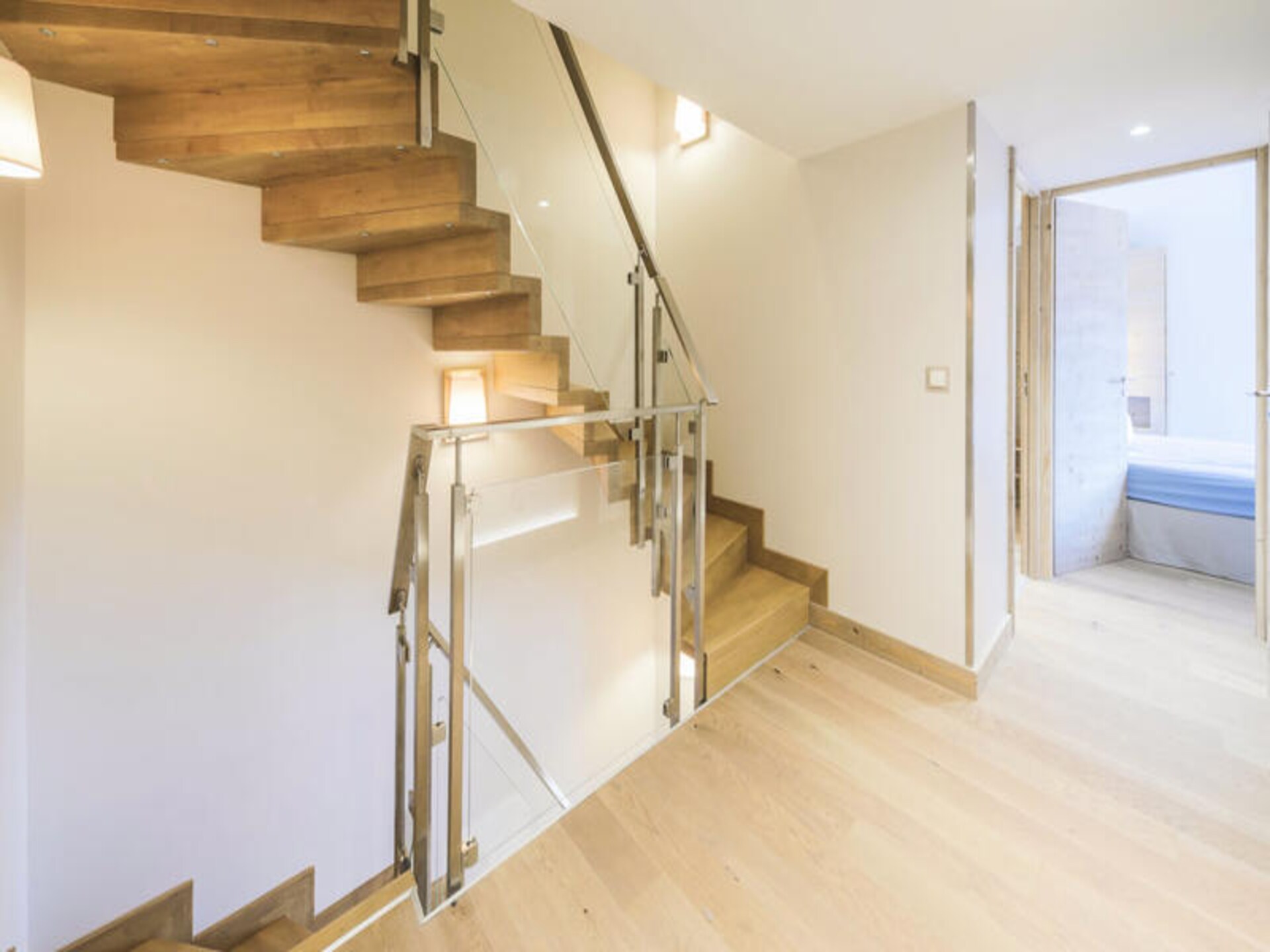 Luxe 8-persoons appartement in Méribel met zwembad, sauna en jacuzzi - foto 38