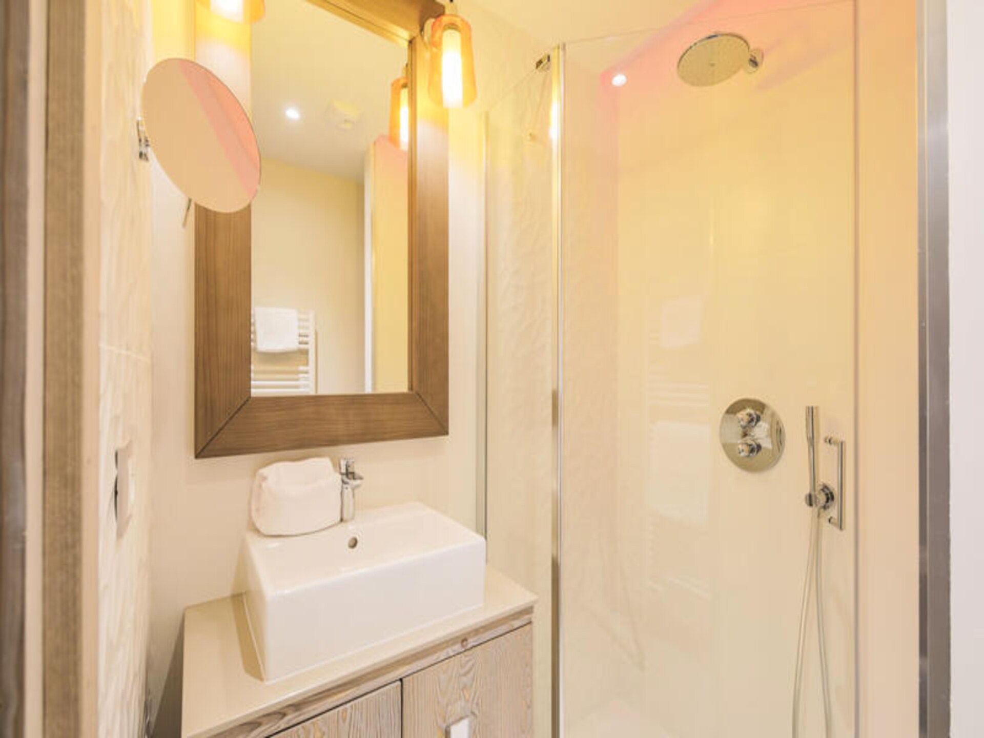 Luxe 7-persoons appartement in Méribel, vlakbij de piste - foto 33