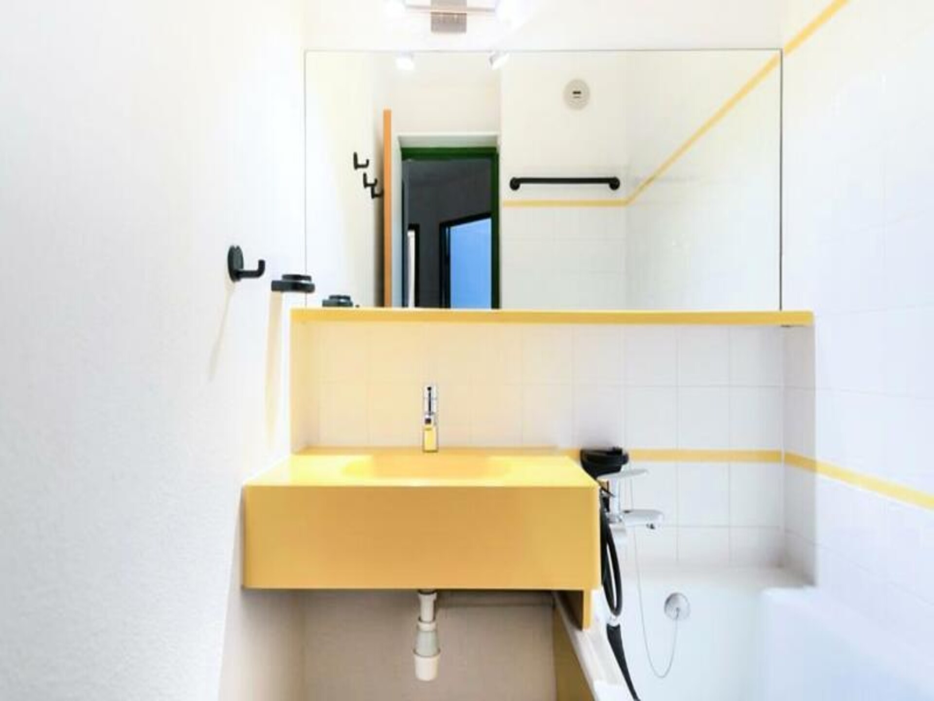 Knus appartement voor 6 in Méribel, vlakbij de pistes en het dorp - foto 10