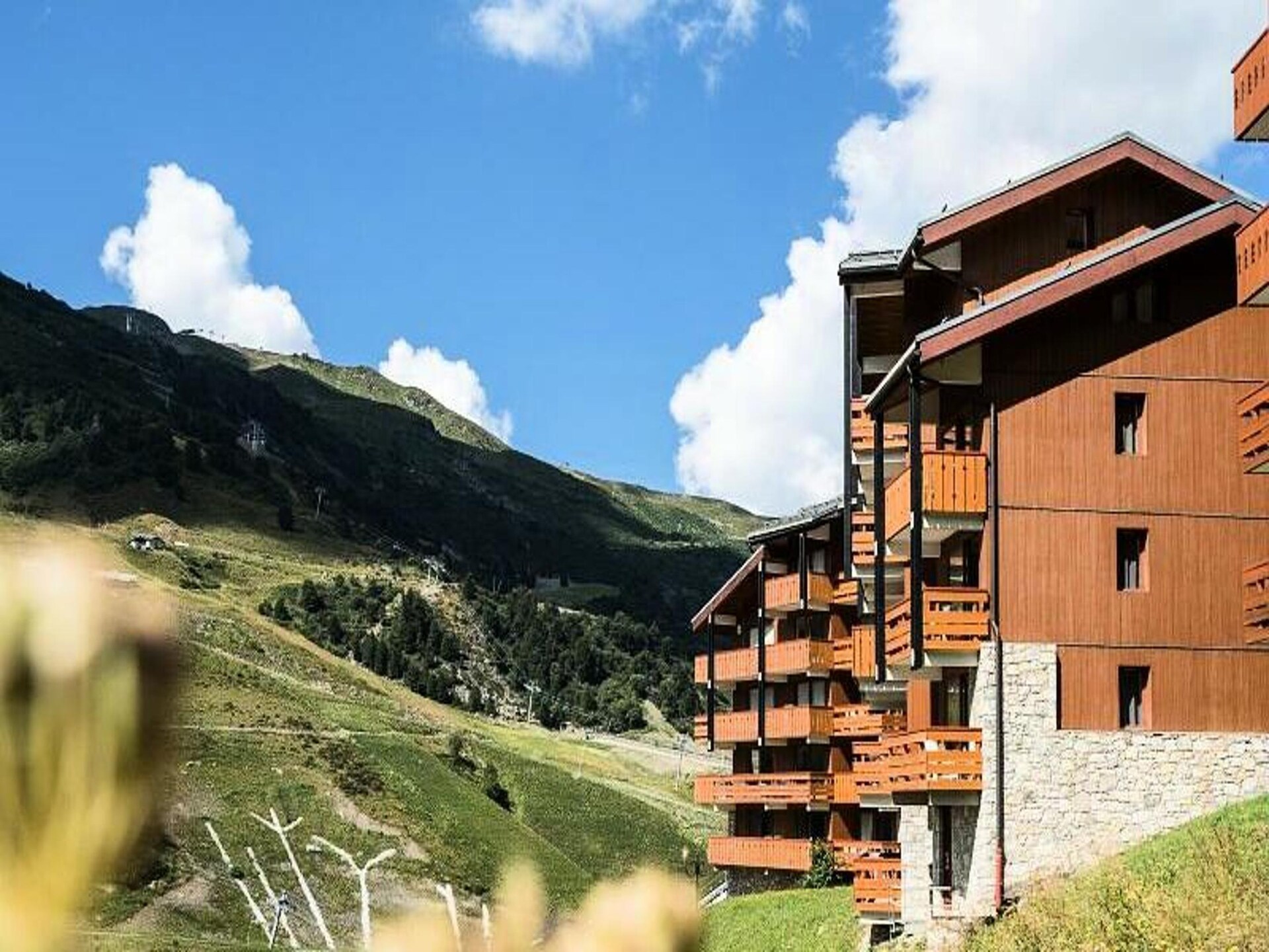Appartement 4p in Méribel-Mottaret, 50m van de piste in Les 3 Vallées - foto 13