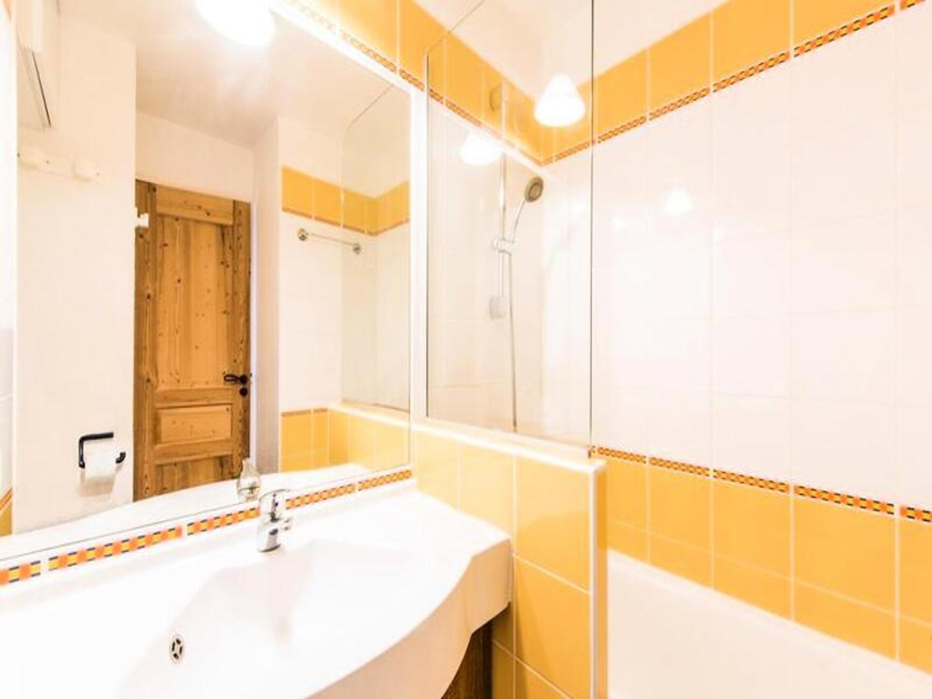 Appartement 4p in Méribel-Mottaret, 50m van de piste in Les 3 Vallées - foto 20