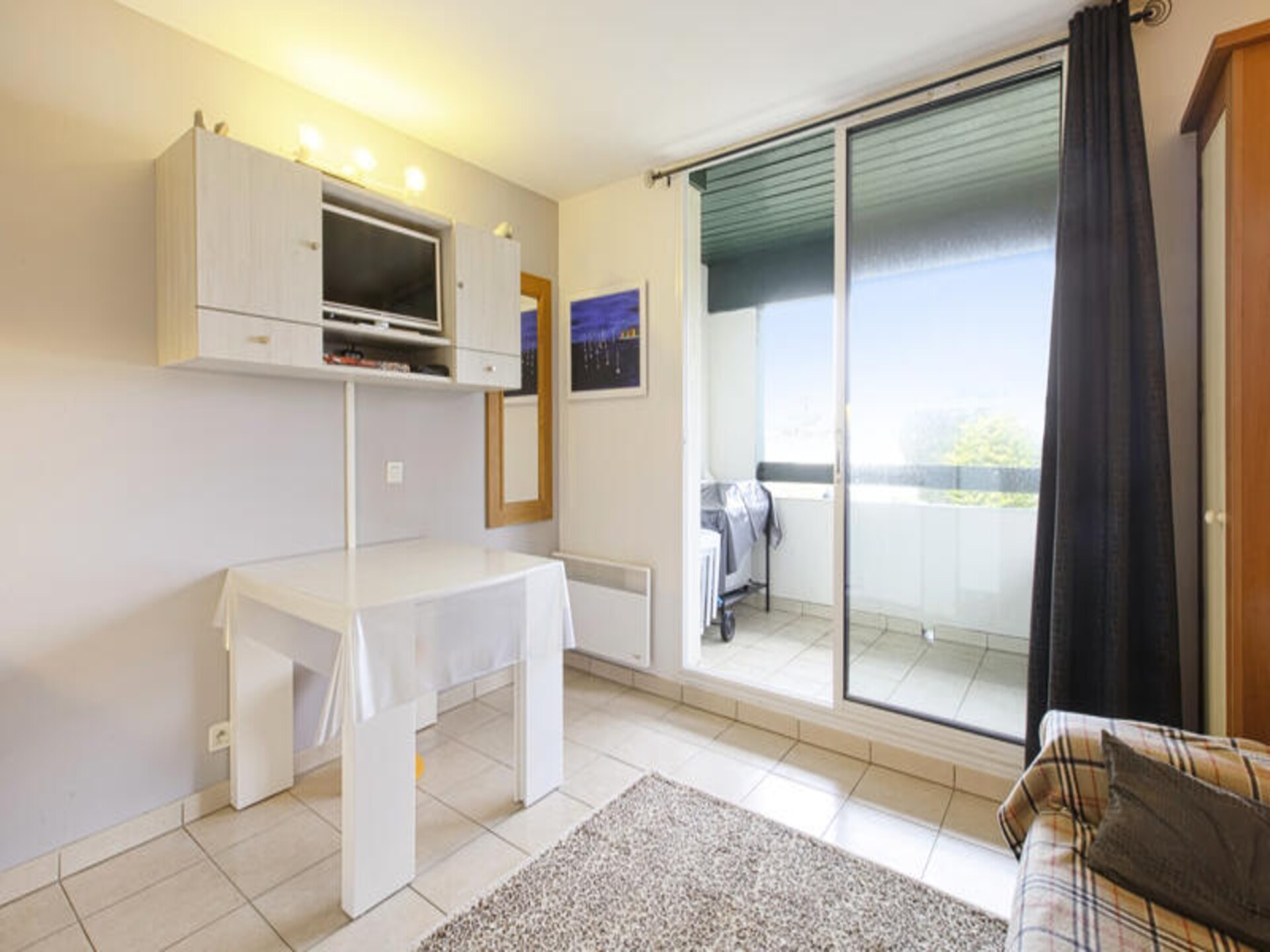 Résidence Village Moliets: strandappartement aan de Atlantische kust - foto 10