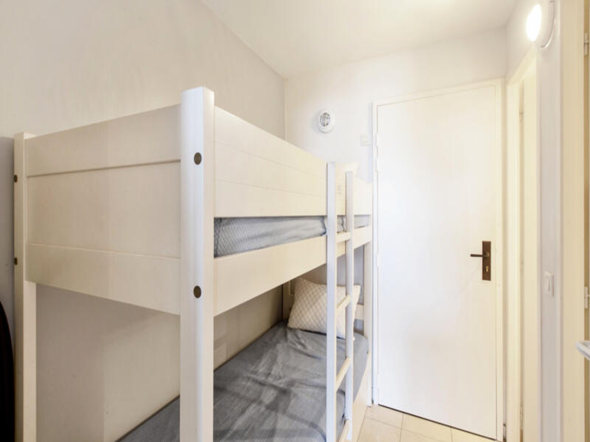 Résidence Village Moliets: strandappartement aan de Atlantische kust - foto 15