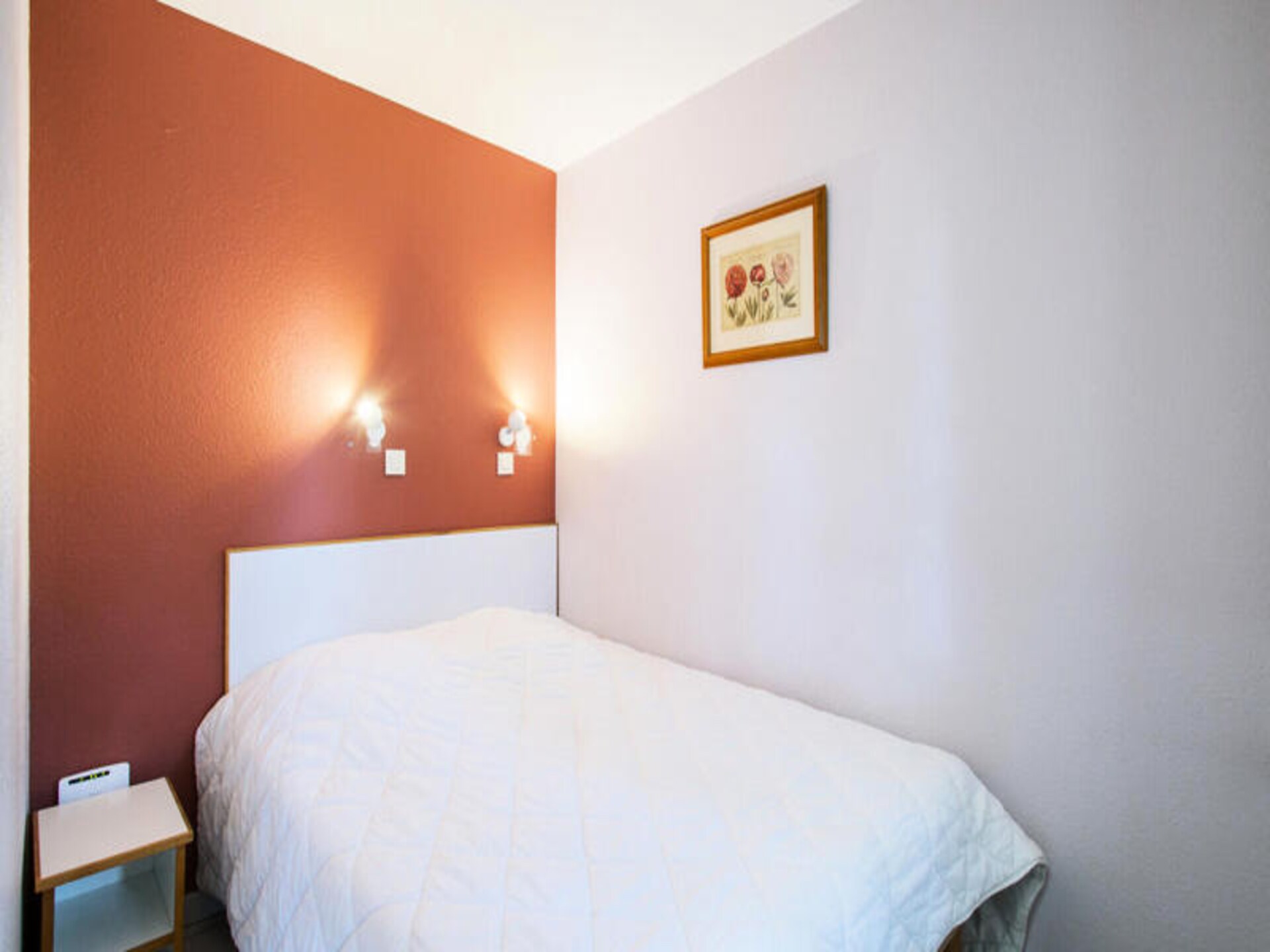 Knus appartement voor 5 aan het strand van Moliets, vlakbij golfbaan en oceaan - foto 12