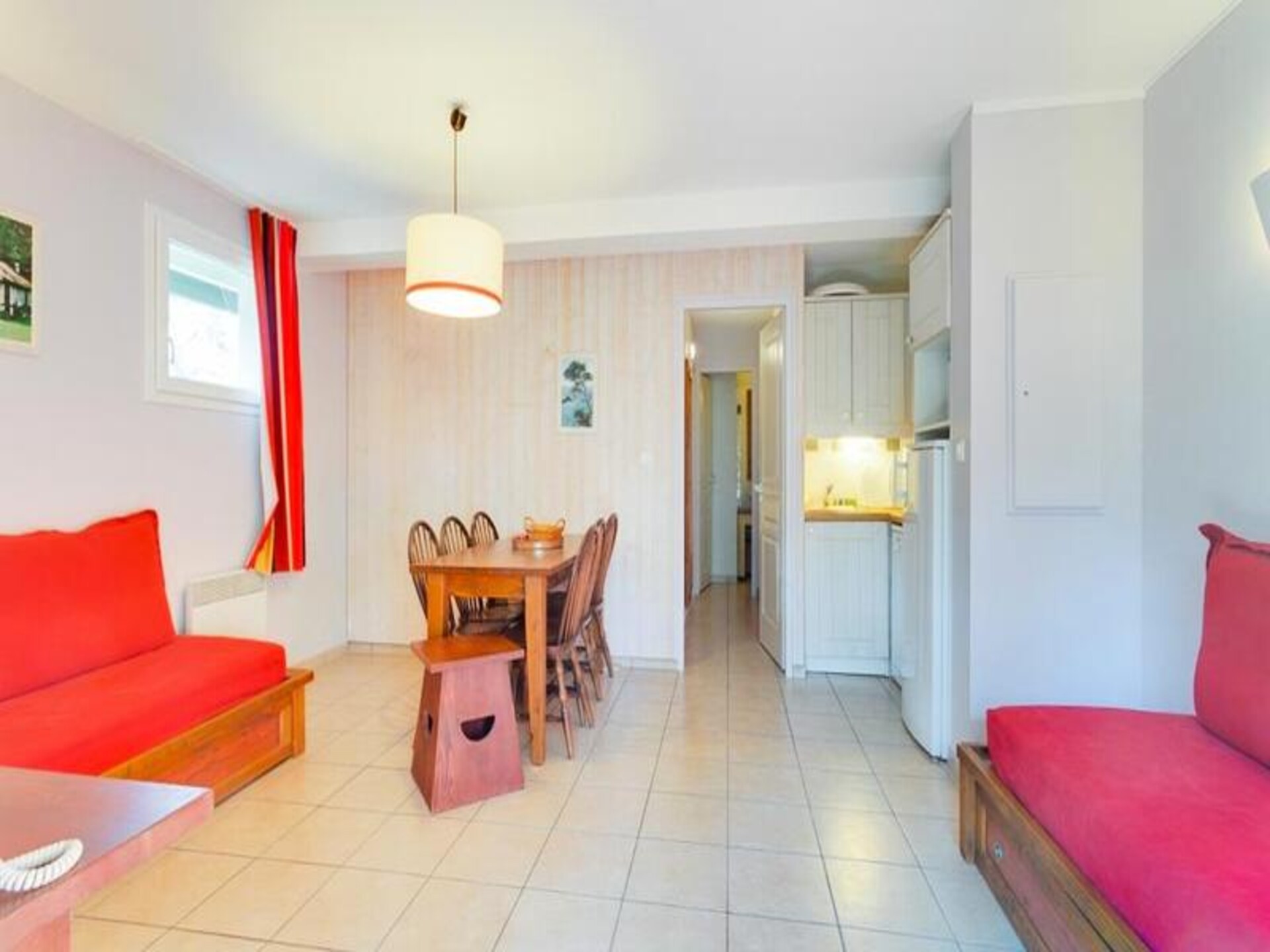 Knus appartement in dennenbos, op 1,5 km van strand Moliets - foto 20