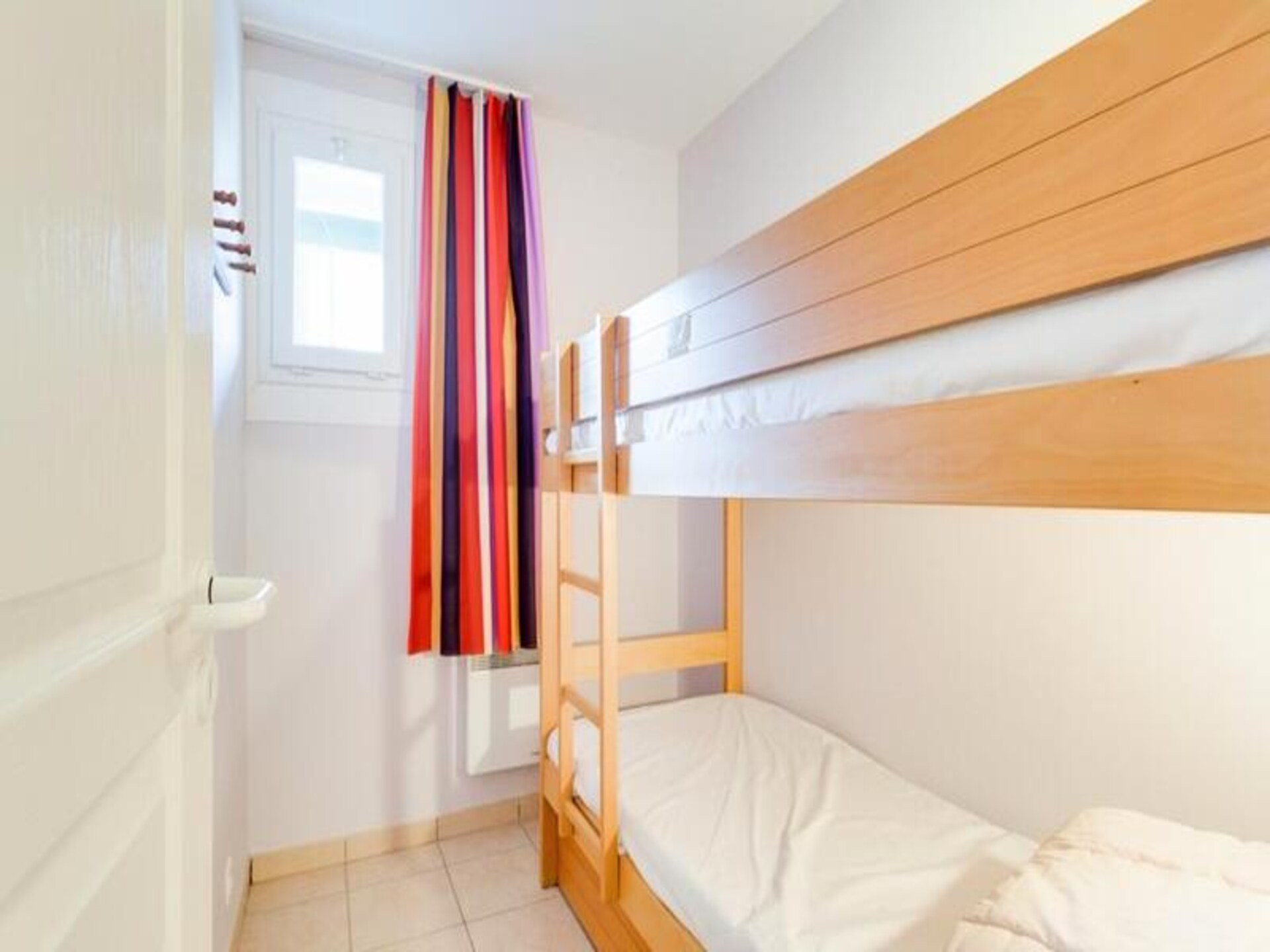 Knus appartement in dennenbos, op 1,5 km van strand Moliets - foto 23