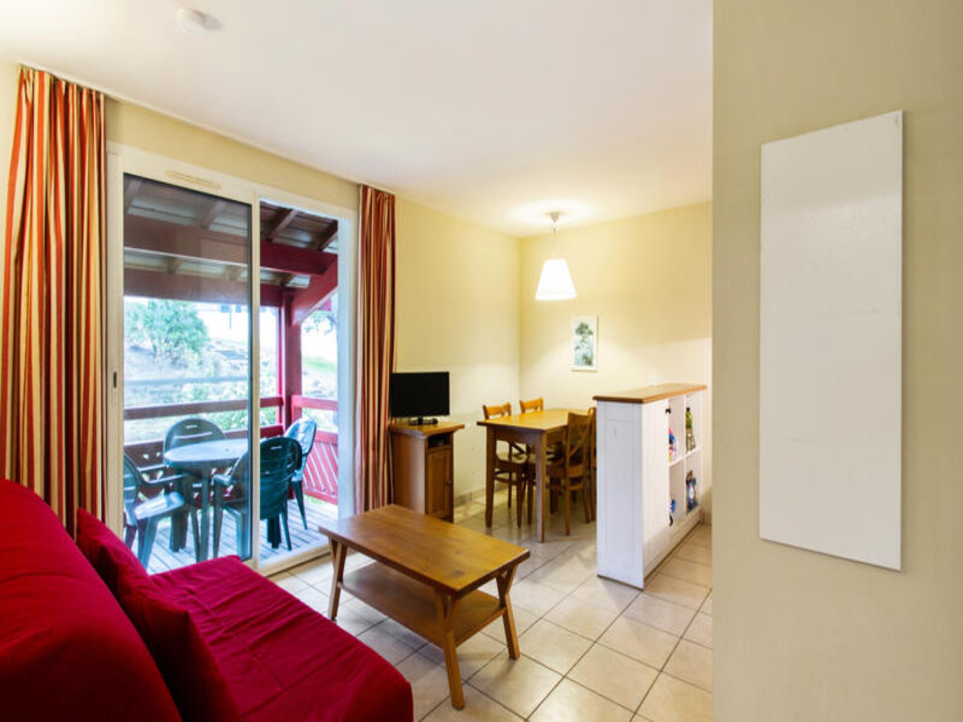 Knus appartement met balkon, hond mee en strand op 1,5 km - foto 18