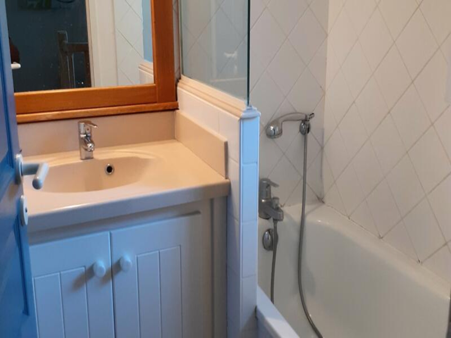 Appartement 6 pers. met tuin en boszicht in Moliets-et-Maa - foto 18