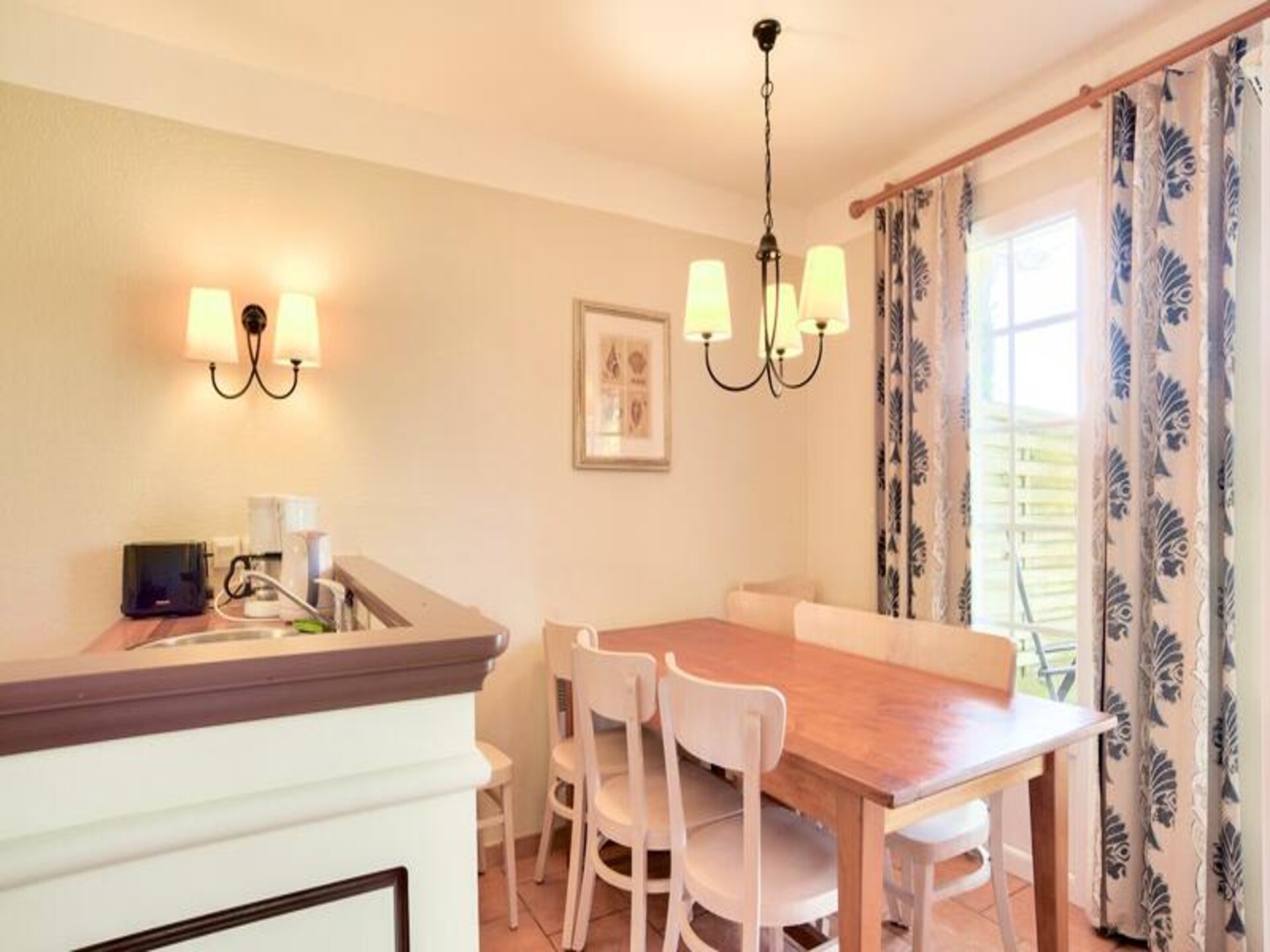 Rustiek duplex-appartement bij het strand en de golfbanen van Moliets - foto 14