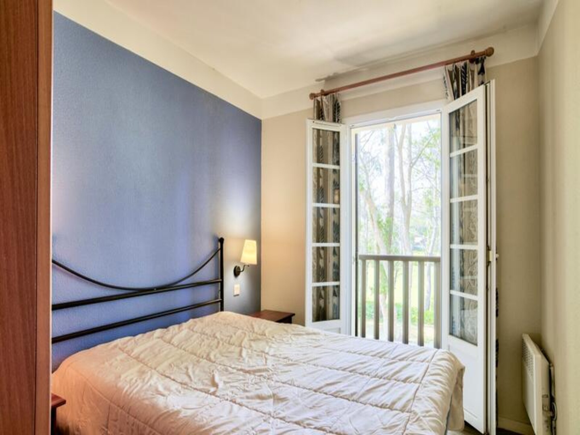 Rustiek duplex-appartement bij het strand en de golfbanen van Moliets - foto 17