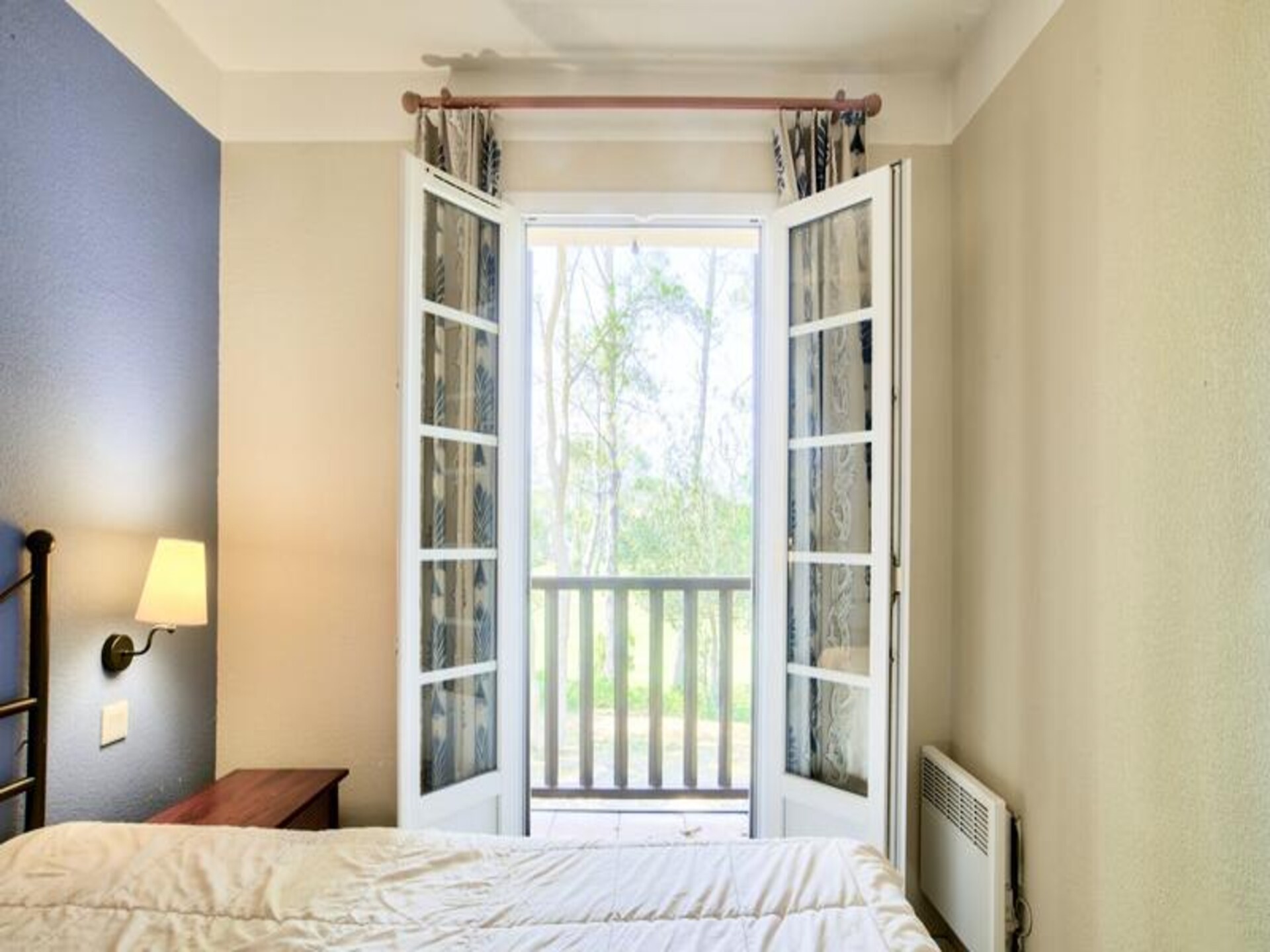 Rustiek duplex-appartement bij het strand en de golfbanen van Moliets - foto 18