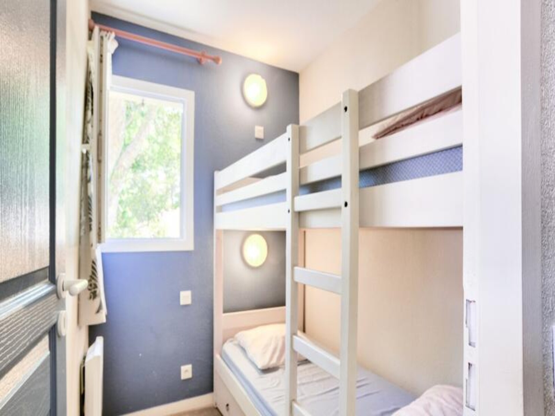 Rustiek duplex-appartement bij het strand en de golfbanen van Moliets - foto 19