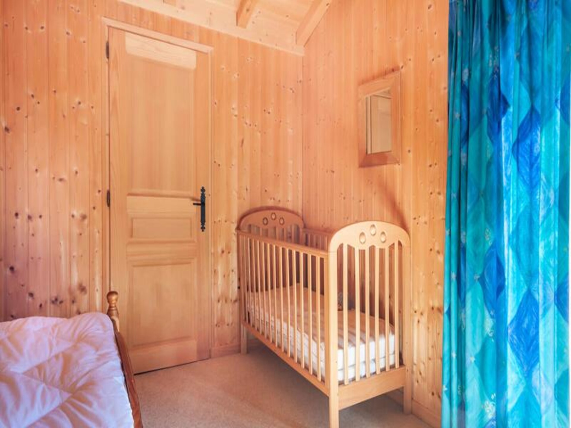 Chalet Clairvaux-Montriond: 14-persoons chalet met 5 suites bij Morzine - foto 9