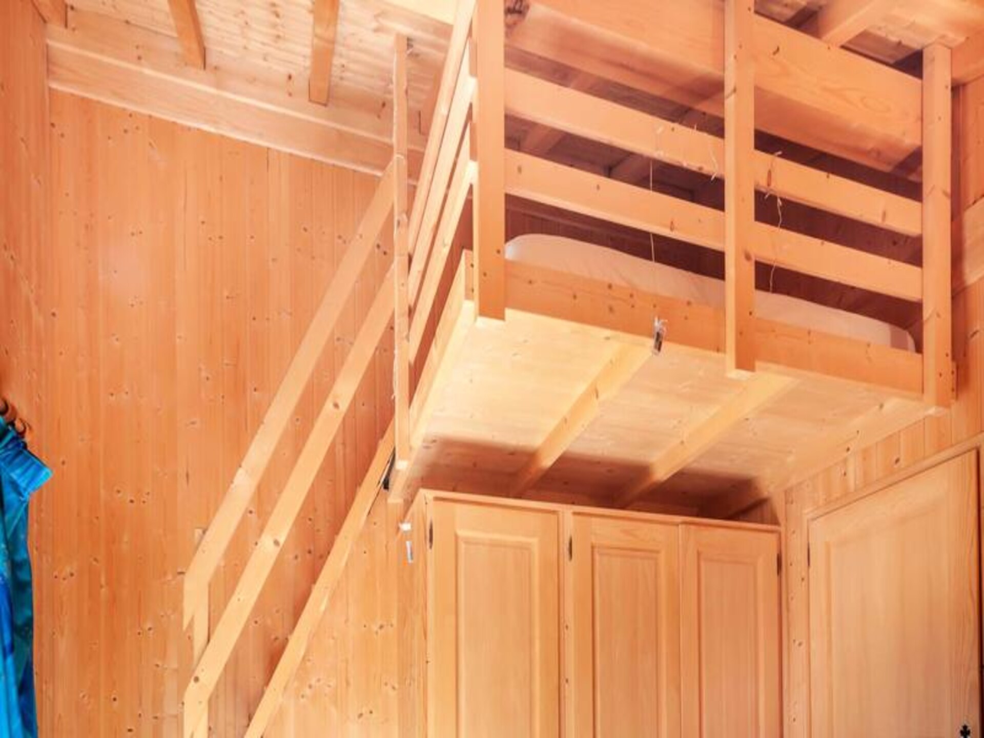 Chalet Clairvaux-Montriond: 14-persoons chalet met 5 suites bij Morzine - foto 10