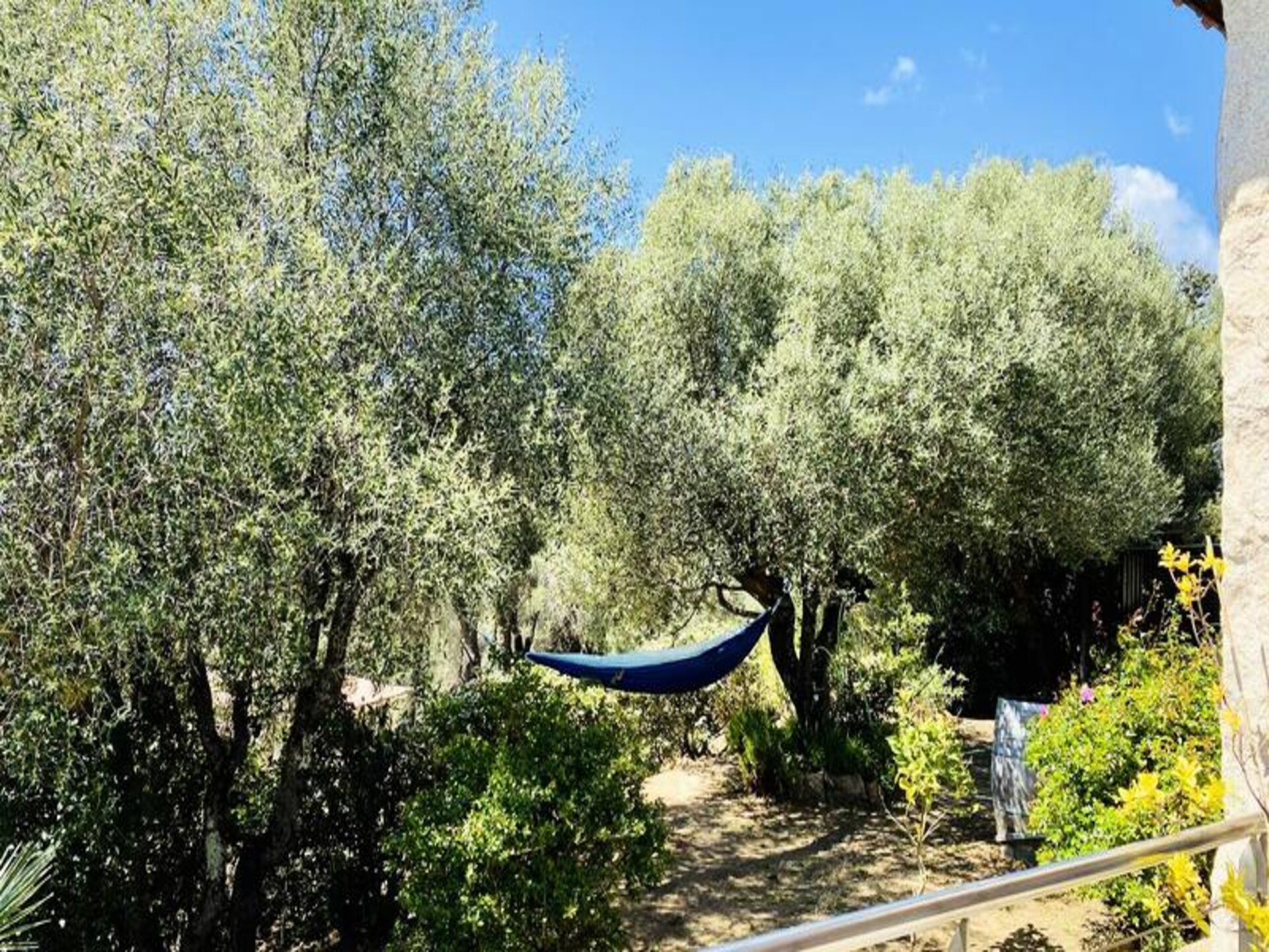 Ruim vakantiehuis met privézwembad en zeezicht in Olmeto, 8 personen - foto 16