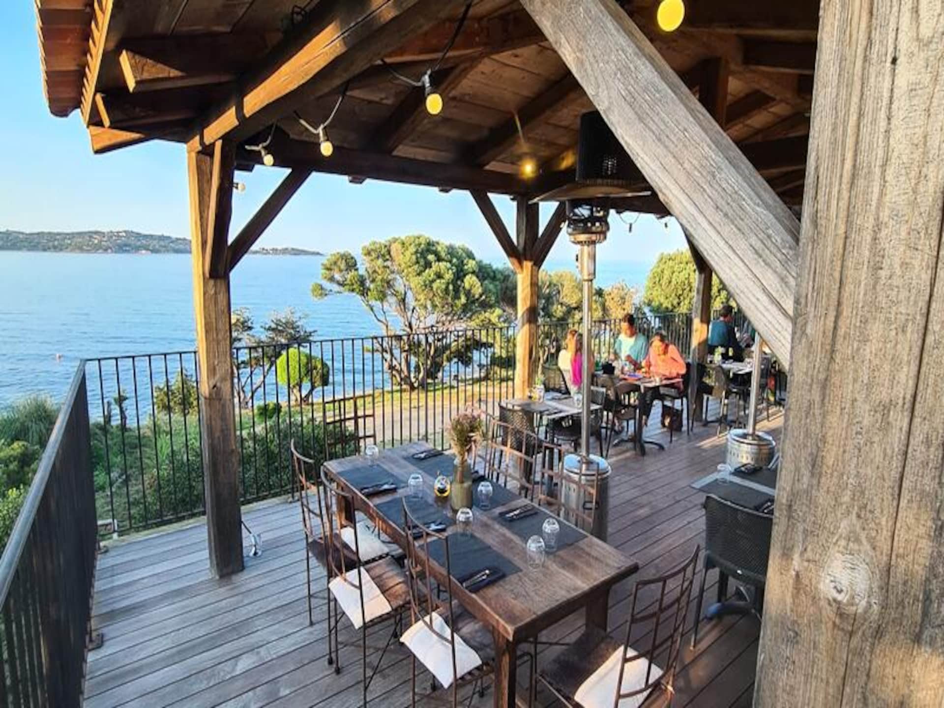 Appartement aan de Golf van Porto Vecchio met zeezicht en zwembad - foto 8