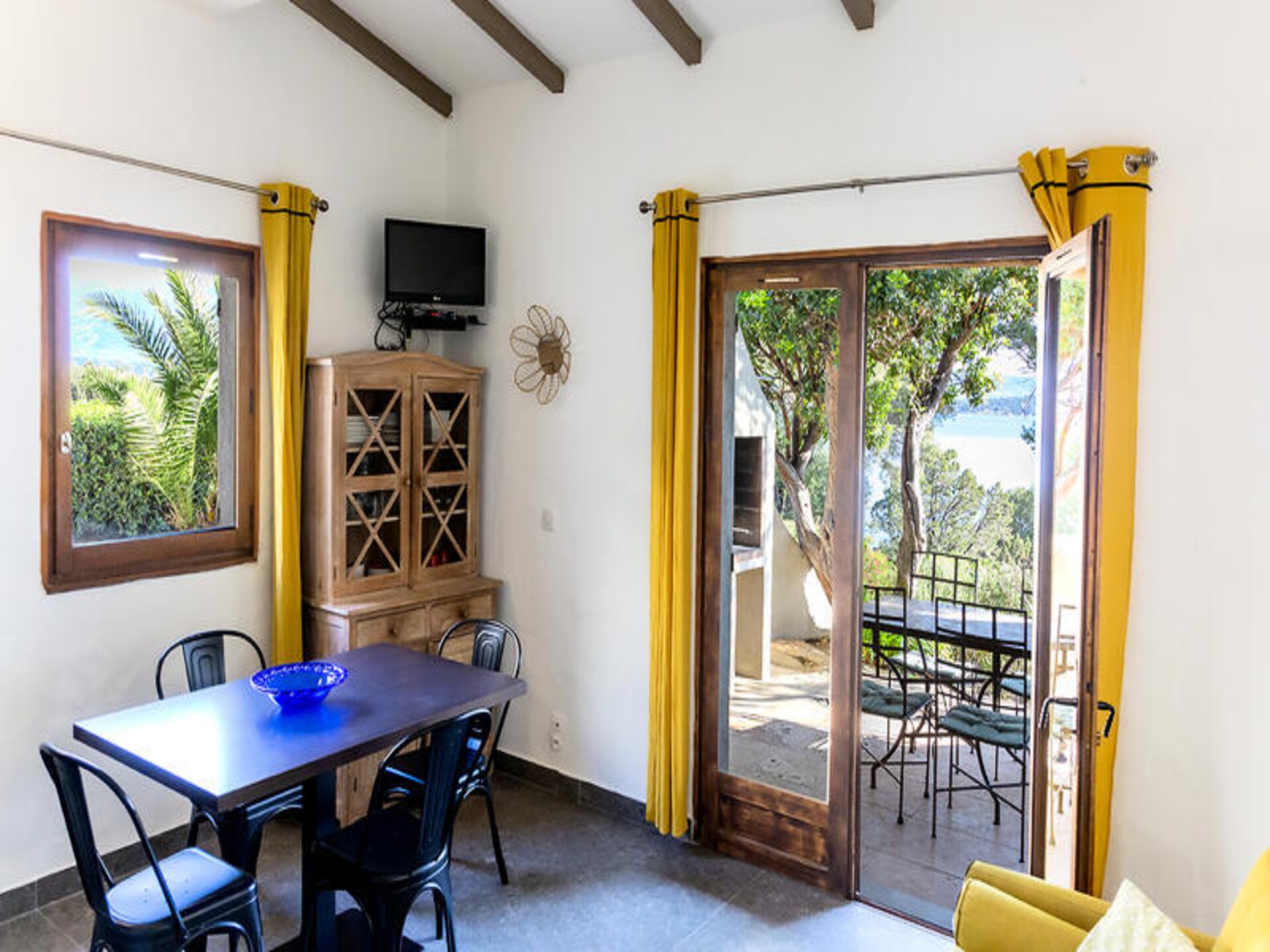 Appartement aan de Golf van Porto Vecchio met zeezicht en zwembad - foto 16