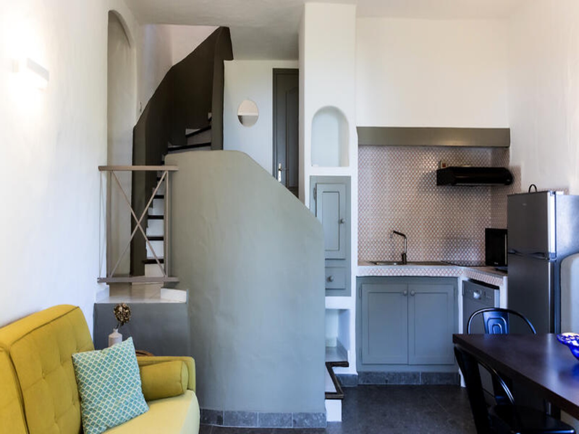 Appartement aan de Golf van Porto Vecchio met zeezicht en zwembad - foto 17
