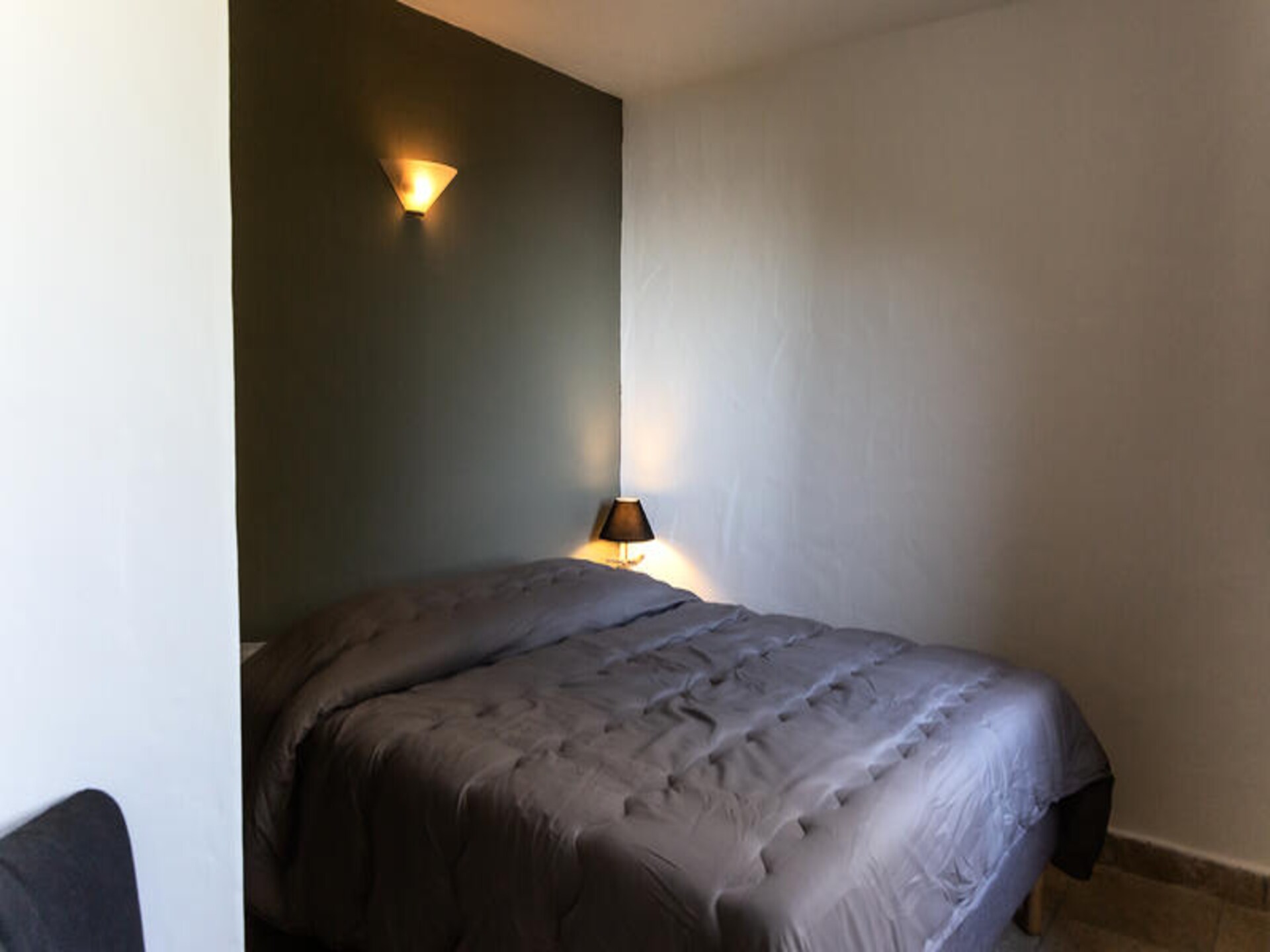 Appartement aan de Golf van Porto Vecchio met zeezicht en zwembad - foto 19