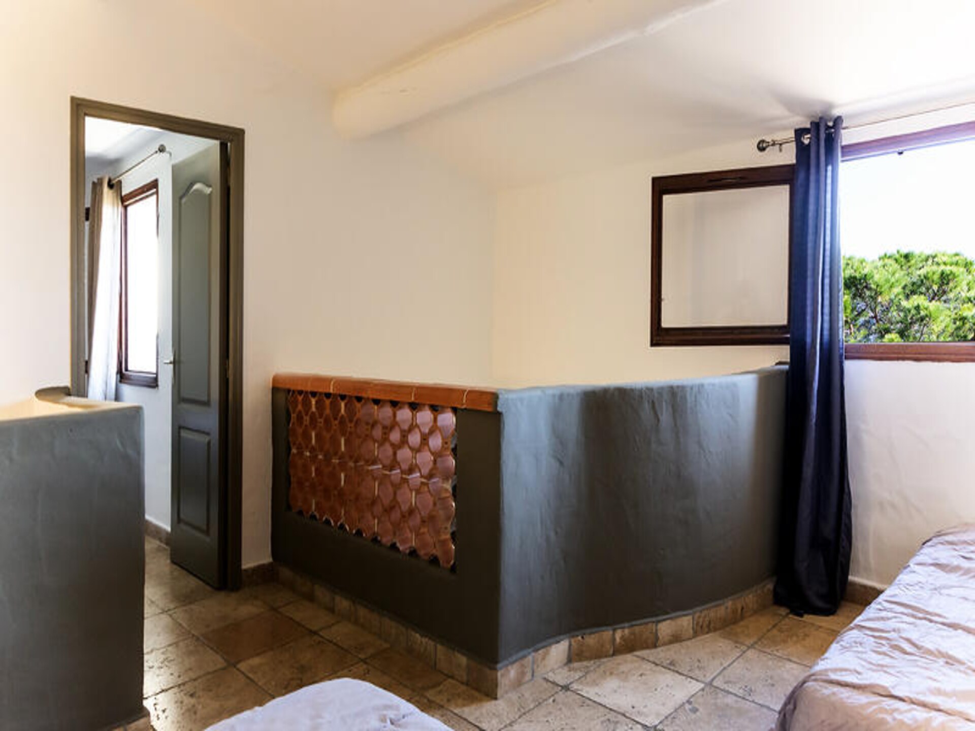 Appartement aan de Golf van Porto Vecchio met zeezicht en zwembad - foto 20
