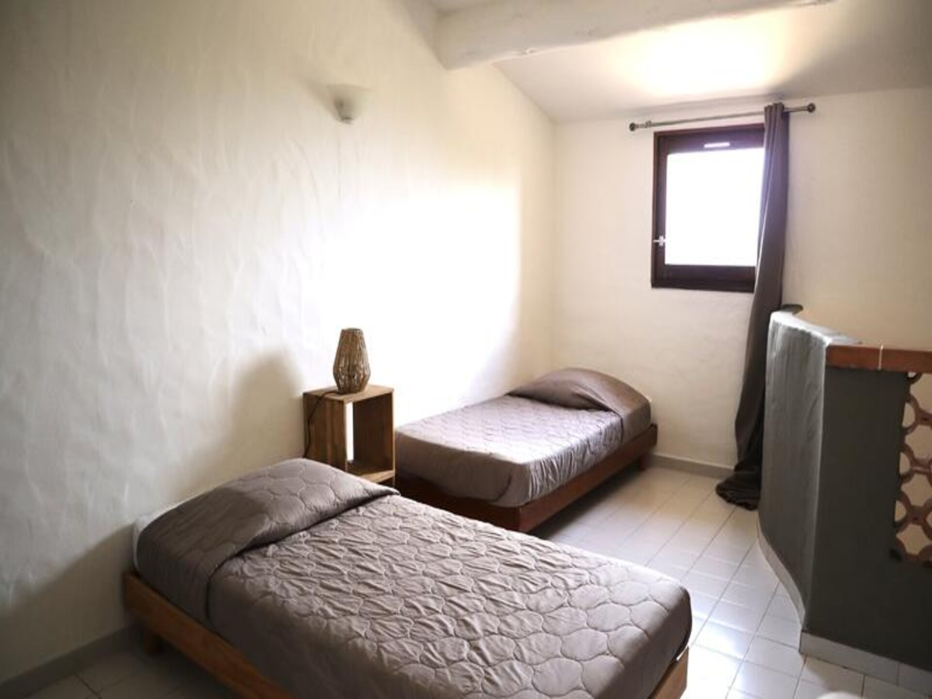 Appartement aan de Golf van Porto Vecchio met zeezicht en zwembad - foto 21