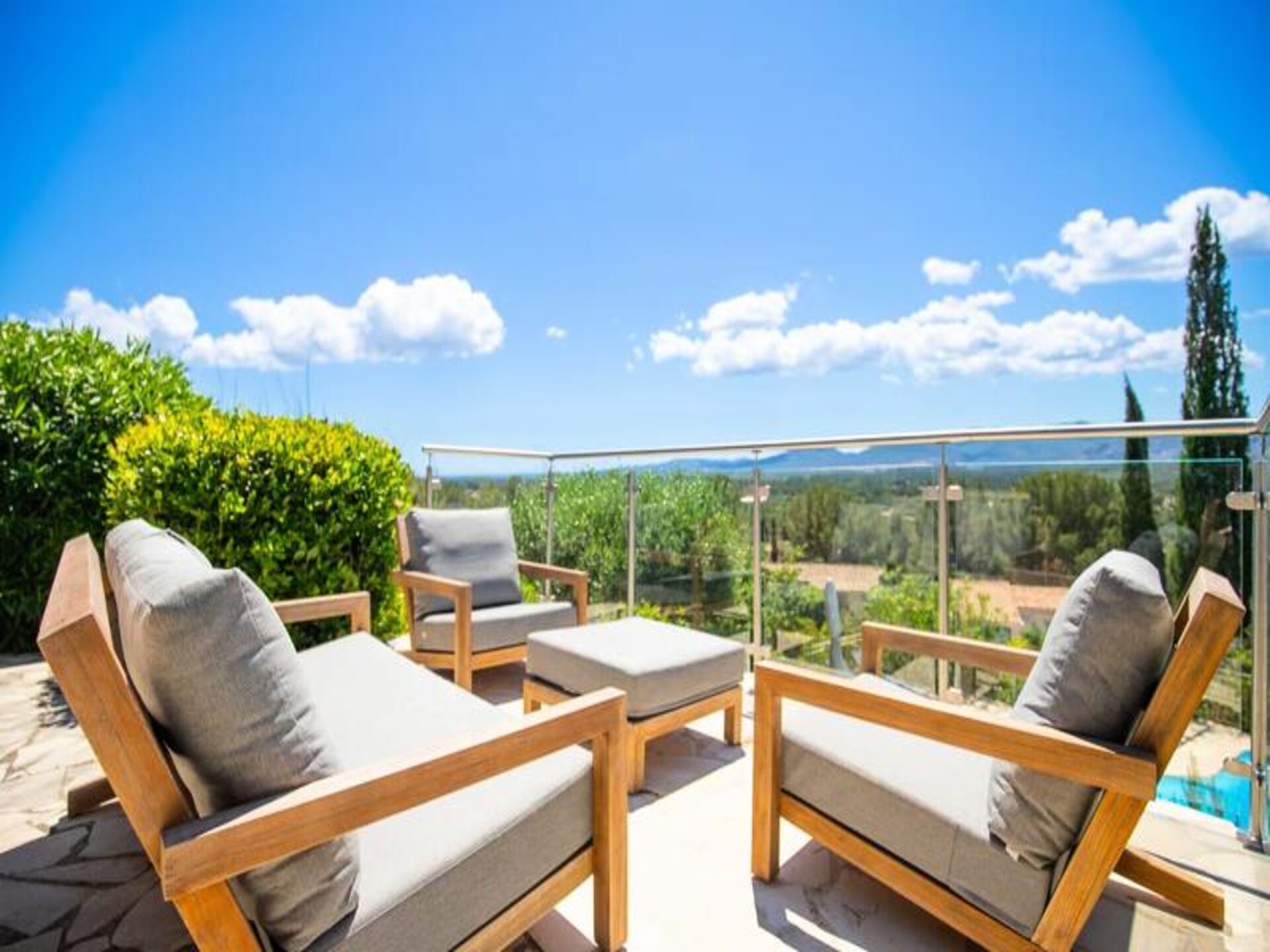Villa met privézwembad voor 10 personen op 20 minuten van Saint-Tropez - foto 3
