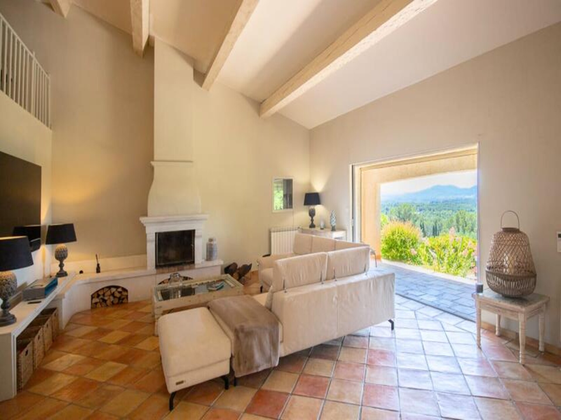 Villa met privézwembad voor 10 personen op 20 minuten van Saint-Tropez - foto 7
