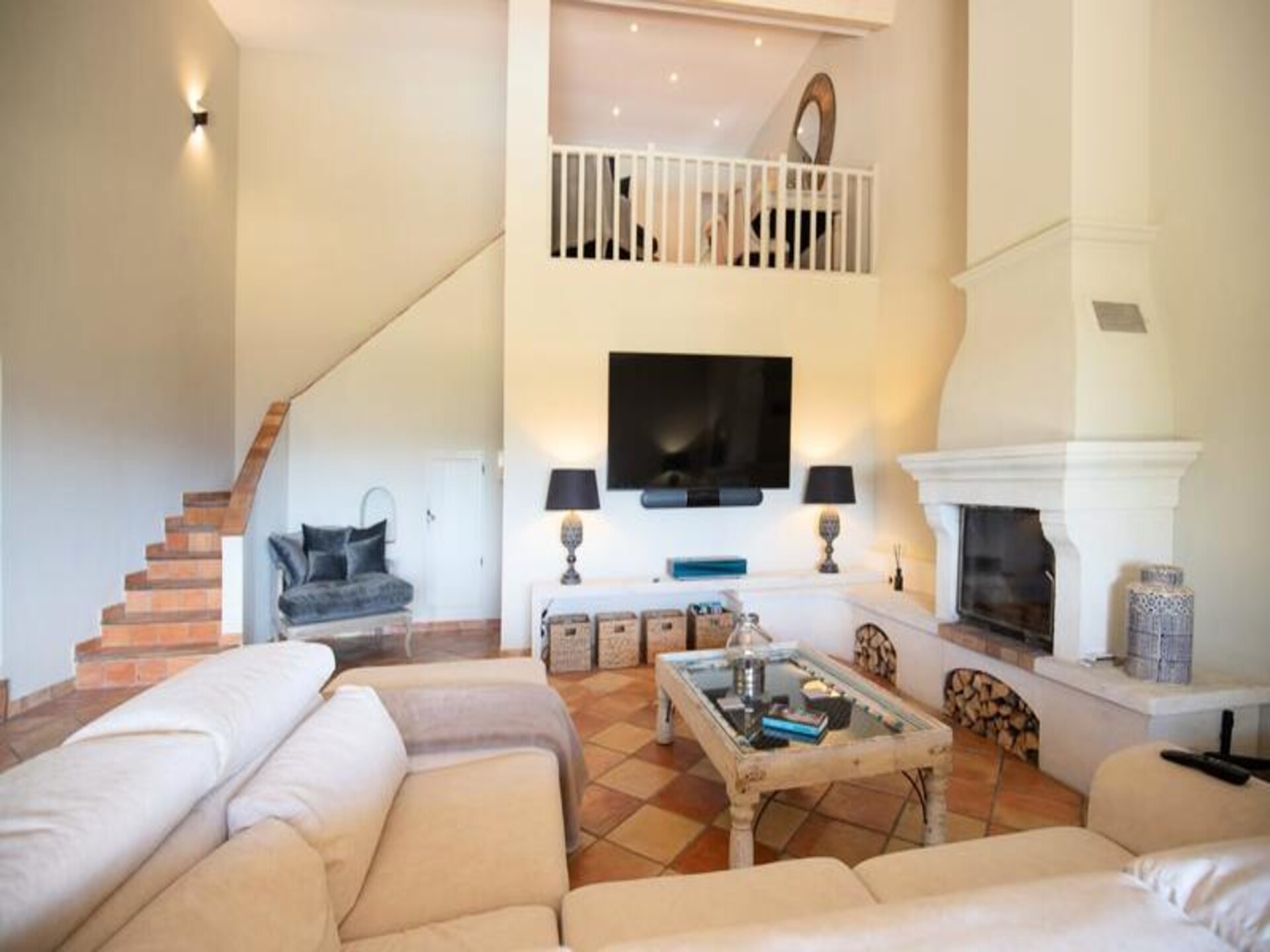 Villa met privézwembad voor 10 personen op 20 minuten van Saint-Tropez - foto 8