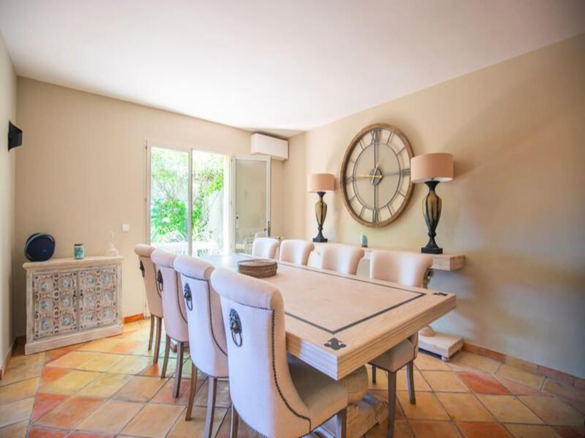 Villa met privézwembad voor 10 personen op 20 minuten van Saint-Tropez - foto 11