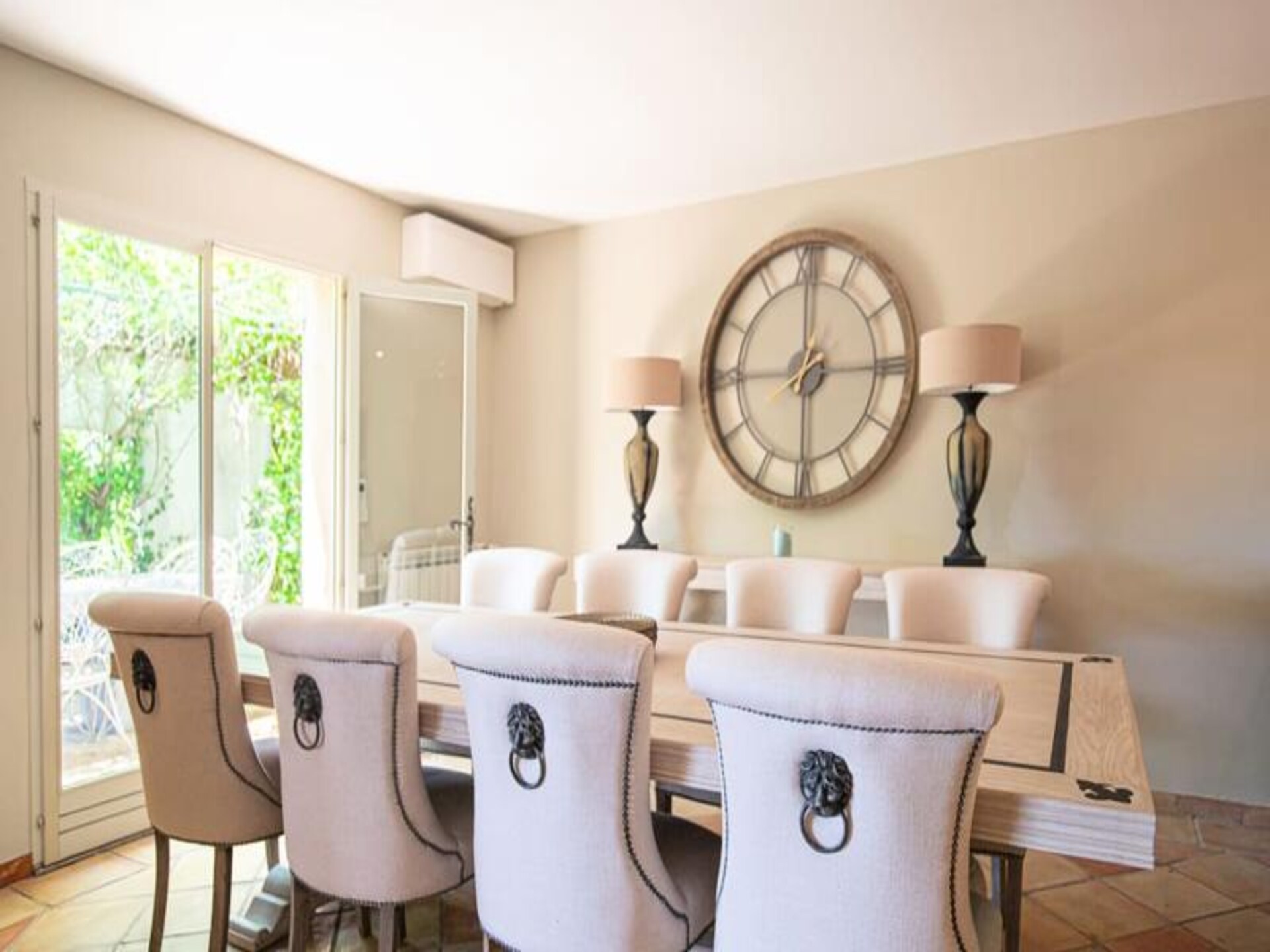 Villa met privézwembad voor 10 personen op 20 minuten van Saint-Tropez - foto 12
