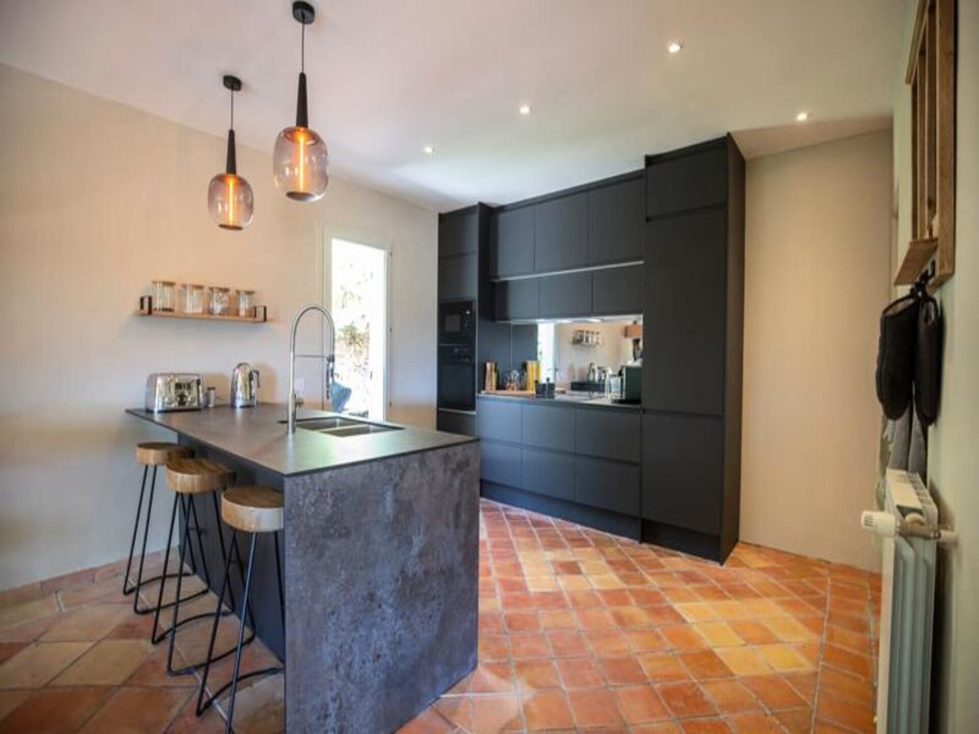 Villa met privézwembad voor 10 personen op 20 minuten van Saint-Tropez - foto 15