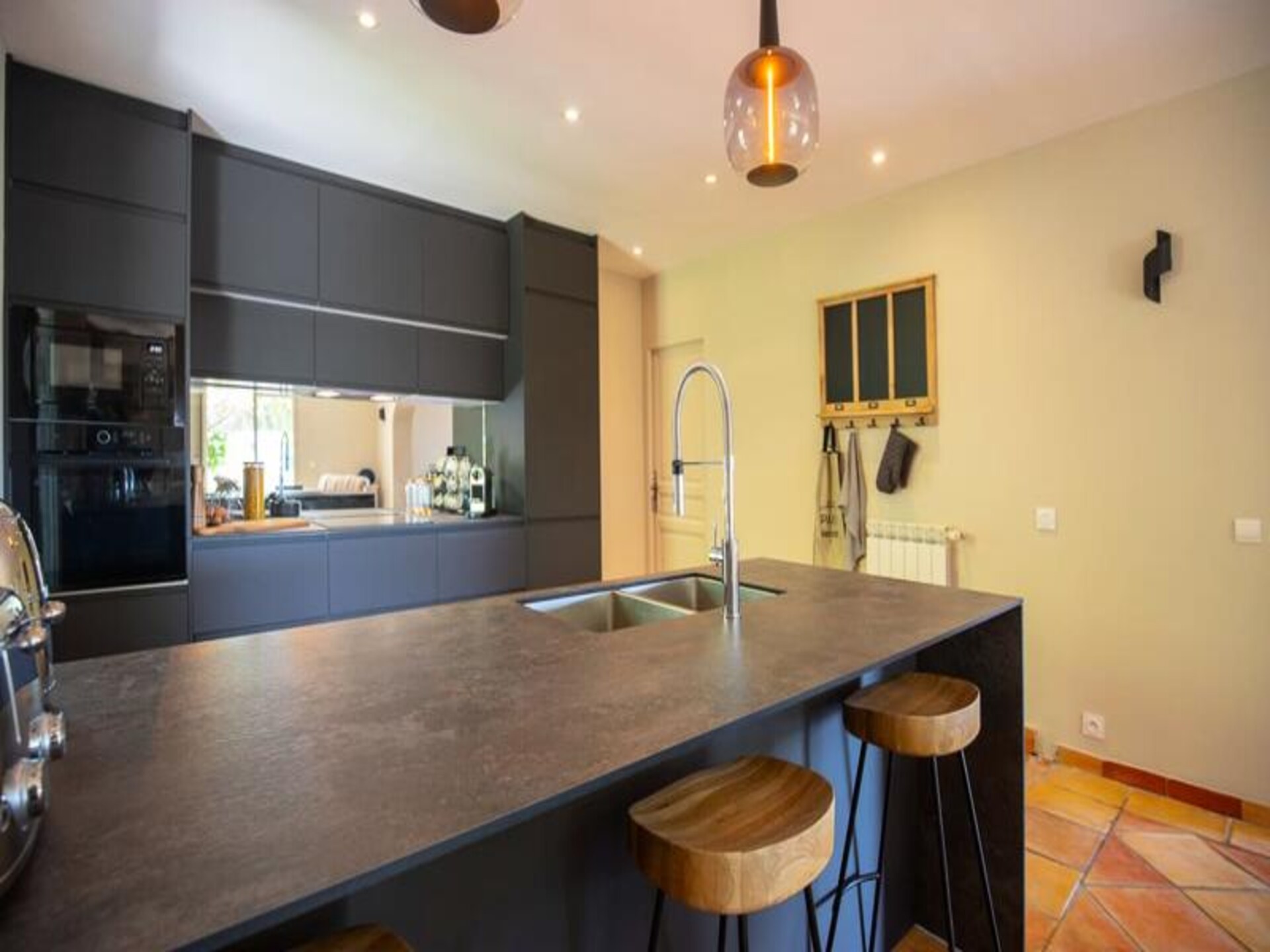 Villa met privézwembad voor 10 personen op 20 minuten van Saint-Tropez - foto 16