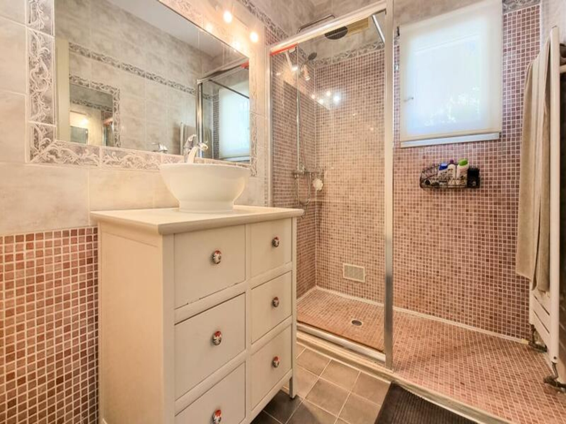 Villa met privézwembad voor 10 personen op 20 minuten van Saint-Tropez - foto 21