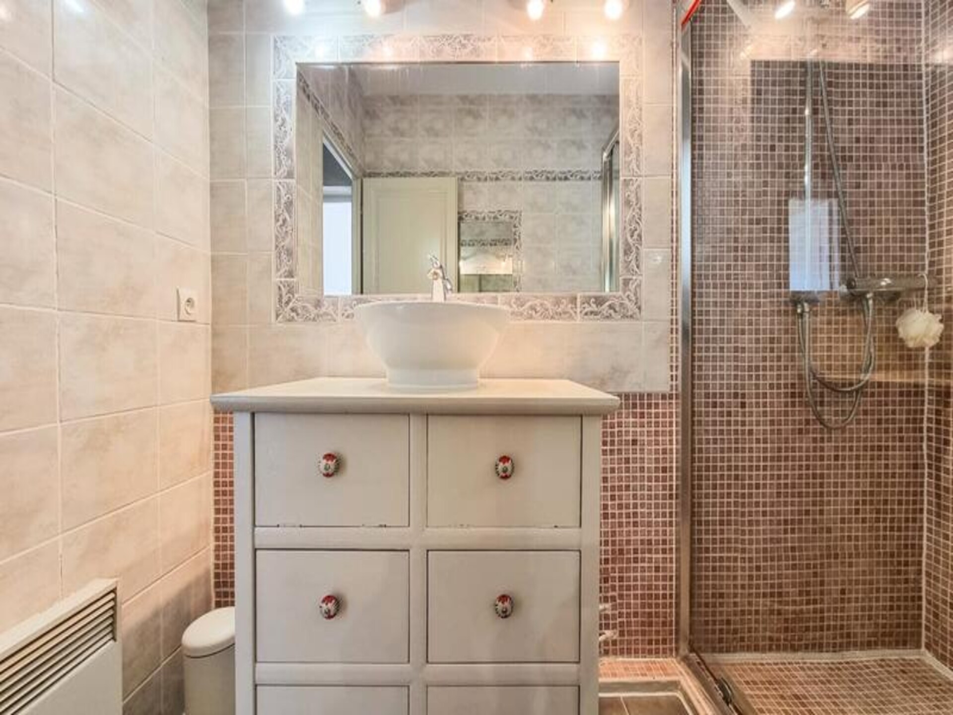 Villa met privézwembad voor 10 personen op 20 minuten van Saint-Tropez - foto 22