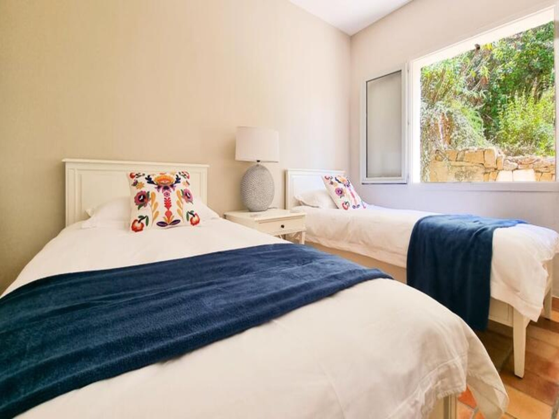 Villa met privézwembad voor 10 personen op 20 minuten van Saint-Tropez - foto 23