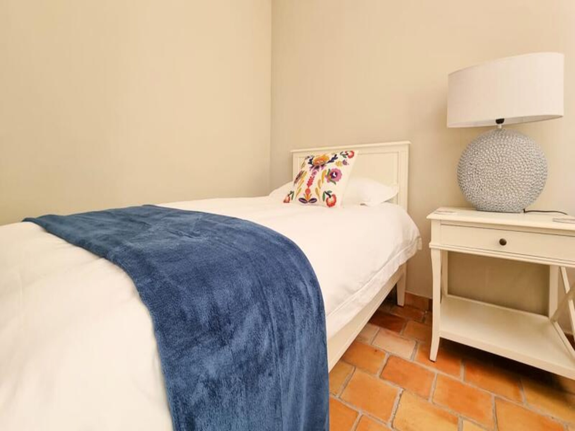 Villa met privézwembad voor 10 personen op 20 minuten van Saint-Tropez - foto 24