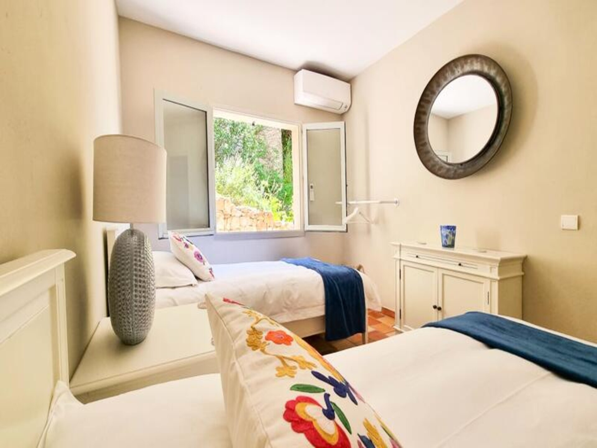 Villa met privézwembad voor 10 personen op 20 minuten van Saint-Tropez - foto 26