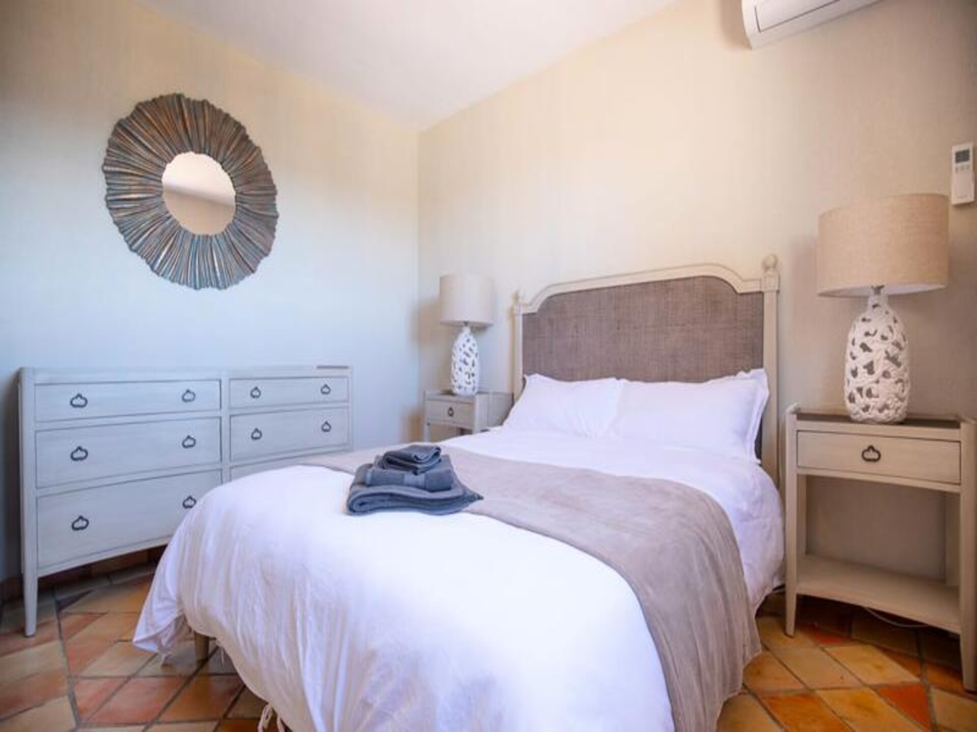 Villa met privézwembad voor 10 personen op 20 minuten van Saint-Tropez - foto 27