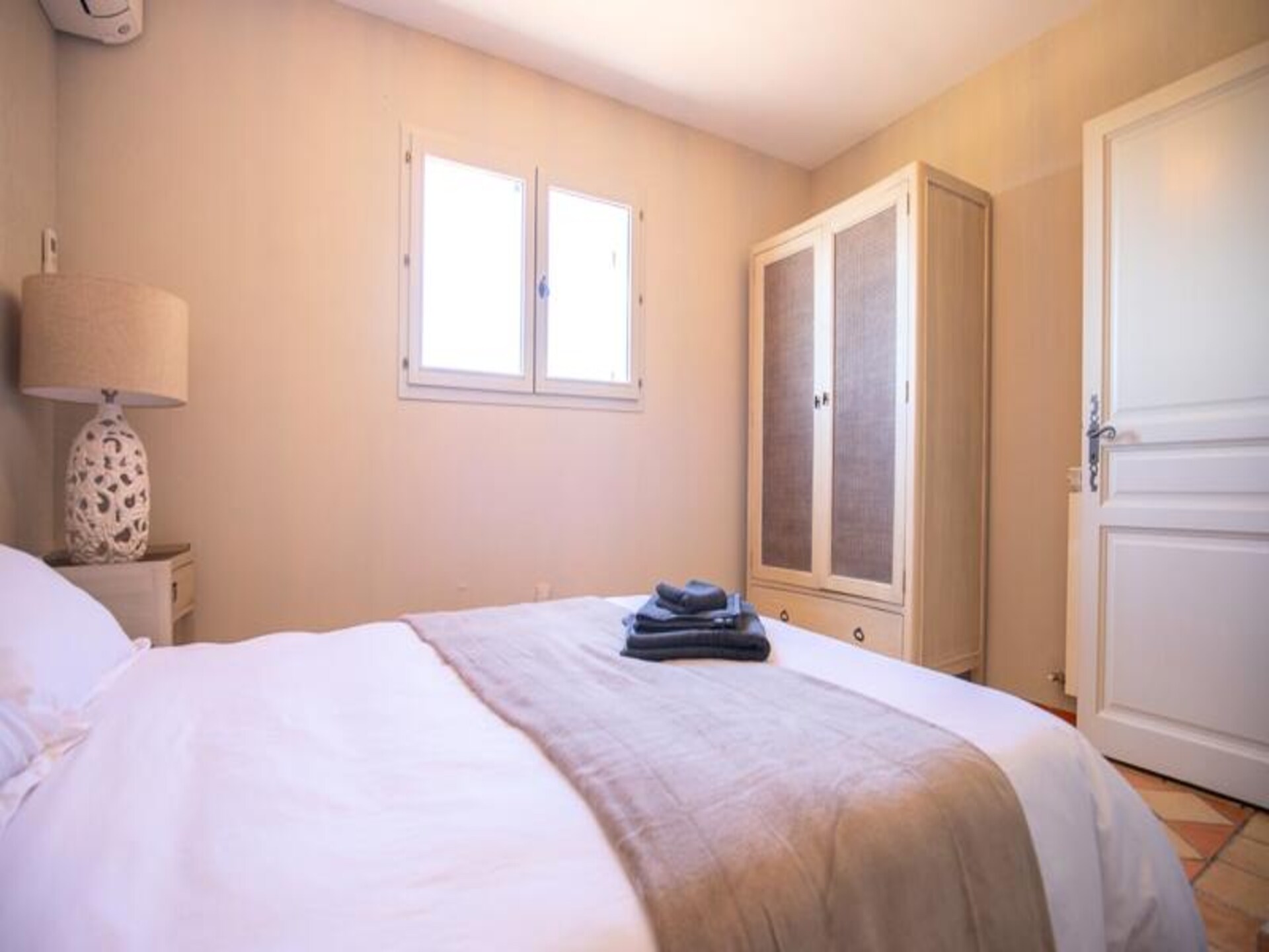 Villa met privézwembad voor 10 personen op 20 minuten van Saint-Tropez - foto 28