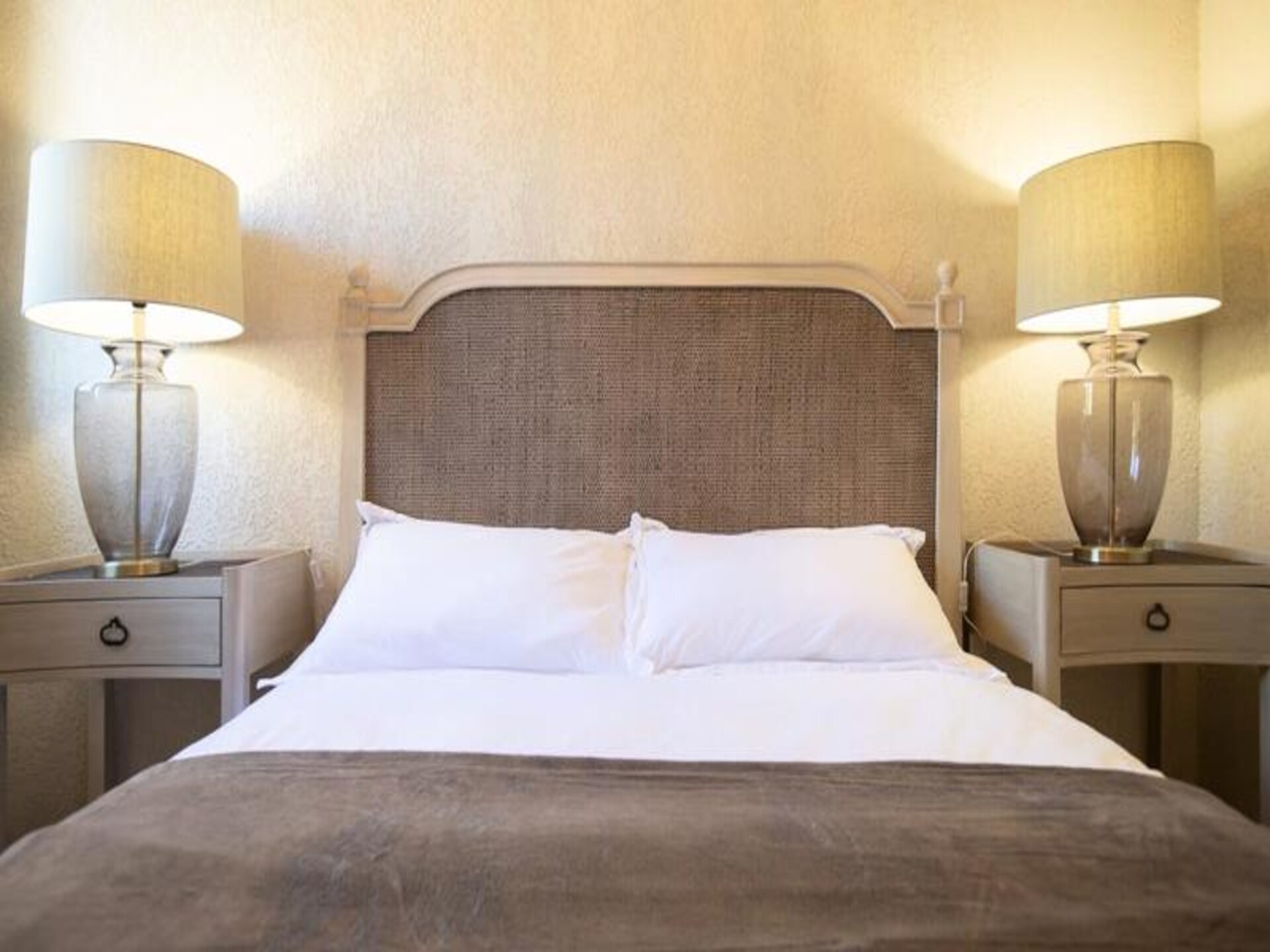 Villa met privézwembad voor 10 personen op 20 minuten van Saint-Tropez - foto 30