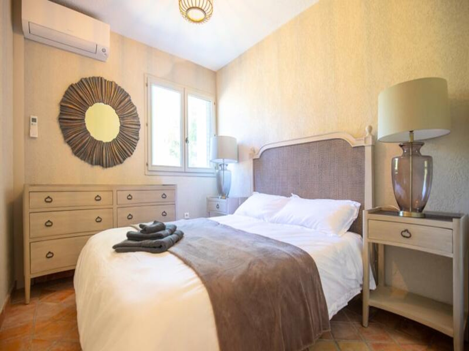 Villa met privézwembad voor 10 personen op 20 minuten van Saint-Tropez - foto 31