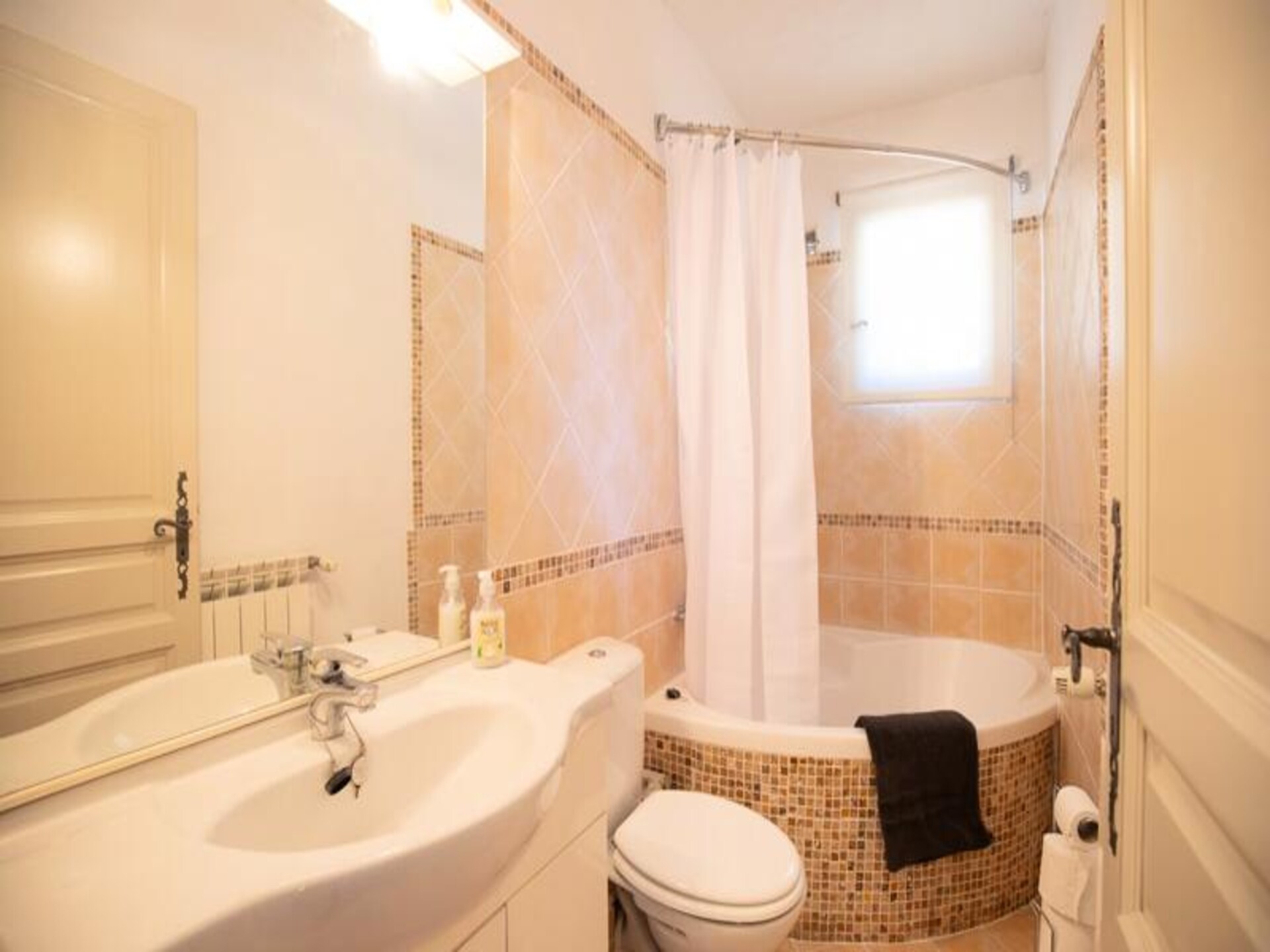 Villa met privézwembad voor 10 personen op 20 minuten van Saint-Tropez - foto 34