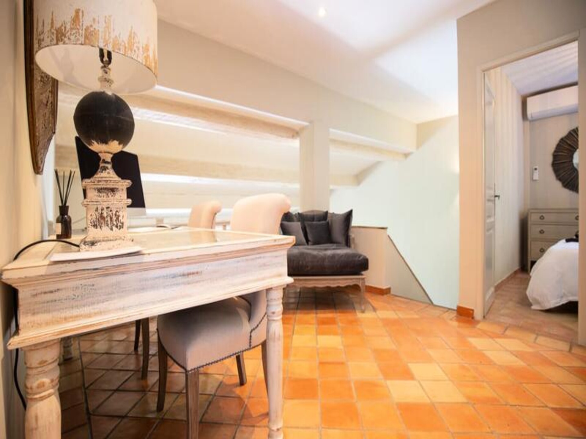 Villa met privézwembad voor 10 personen op 20 minuten van Saint-Tropez - foto 35