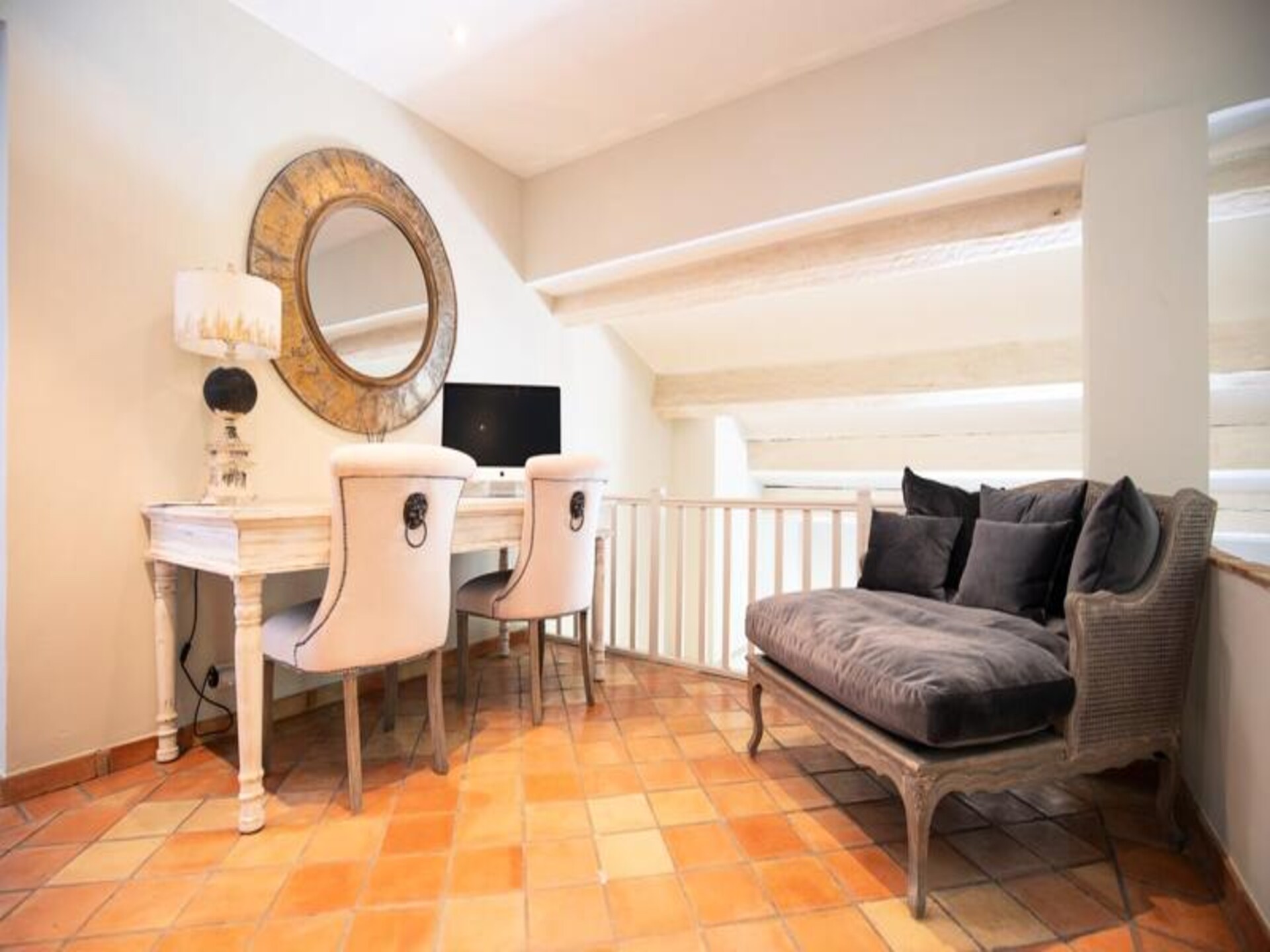 Villa met privézwembad voor 10 personen op 20 minuten van Saint-Tropez - foto 36