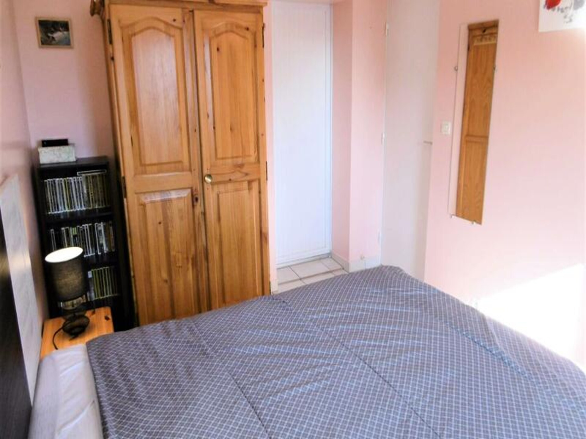 Vrijstaand vakantiehuis nabij zee in Saint-Gildas-de-Rhuys - foto 14
