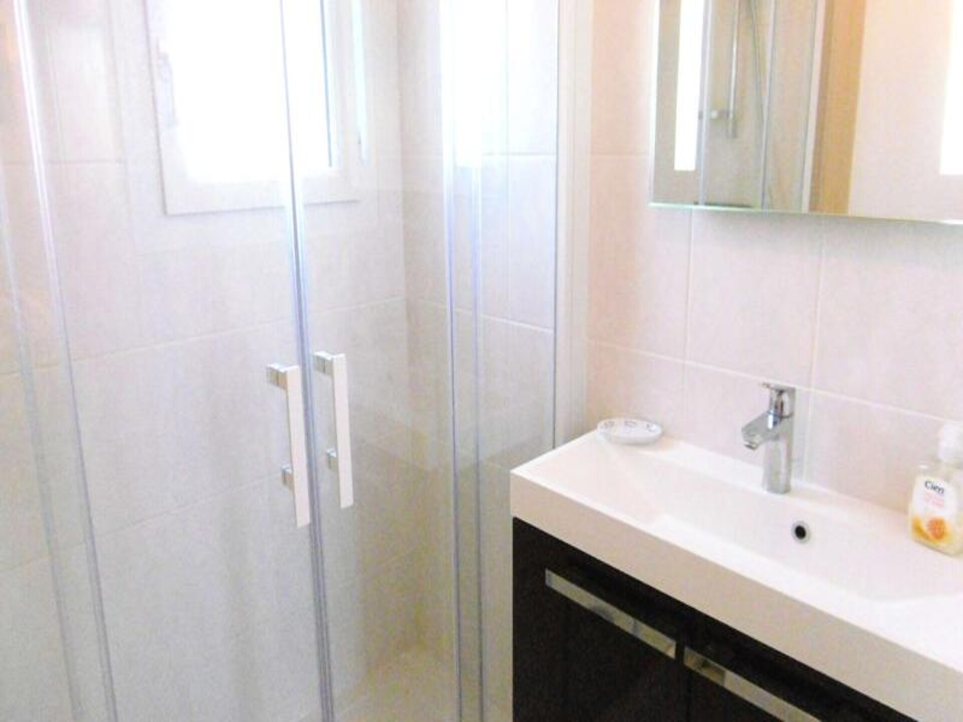 Vrijstaand vakantiehuis nabij zee in Saint-Gildas-de-Rhuys - foto 15