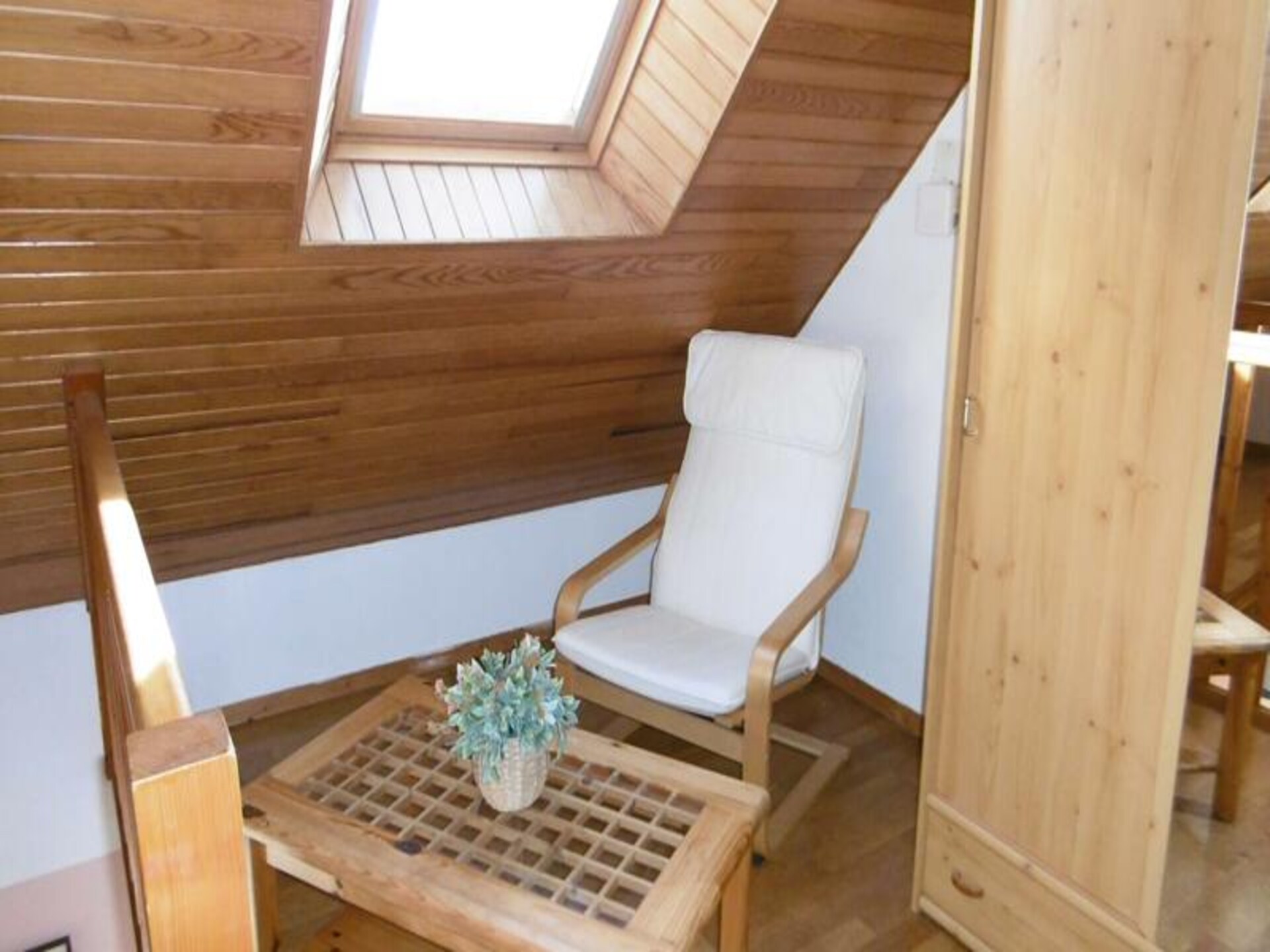 Vrijstaand vakantiehuis nabij zee in Saint-Gildas-de-Rhuys - foto 18